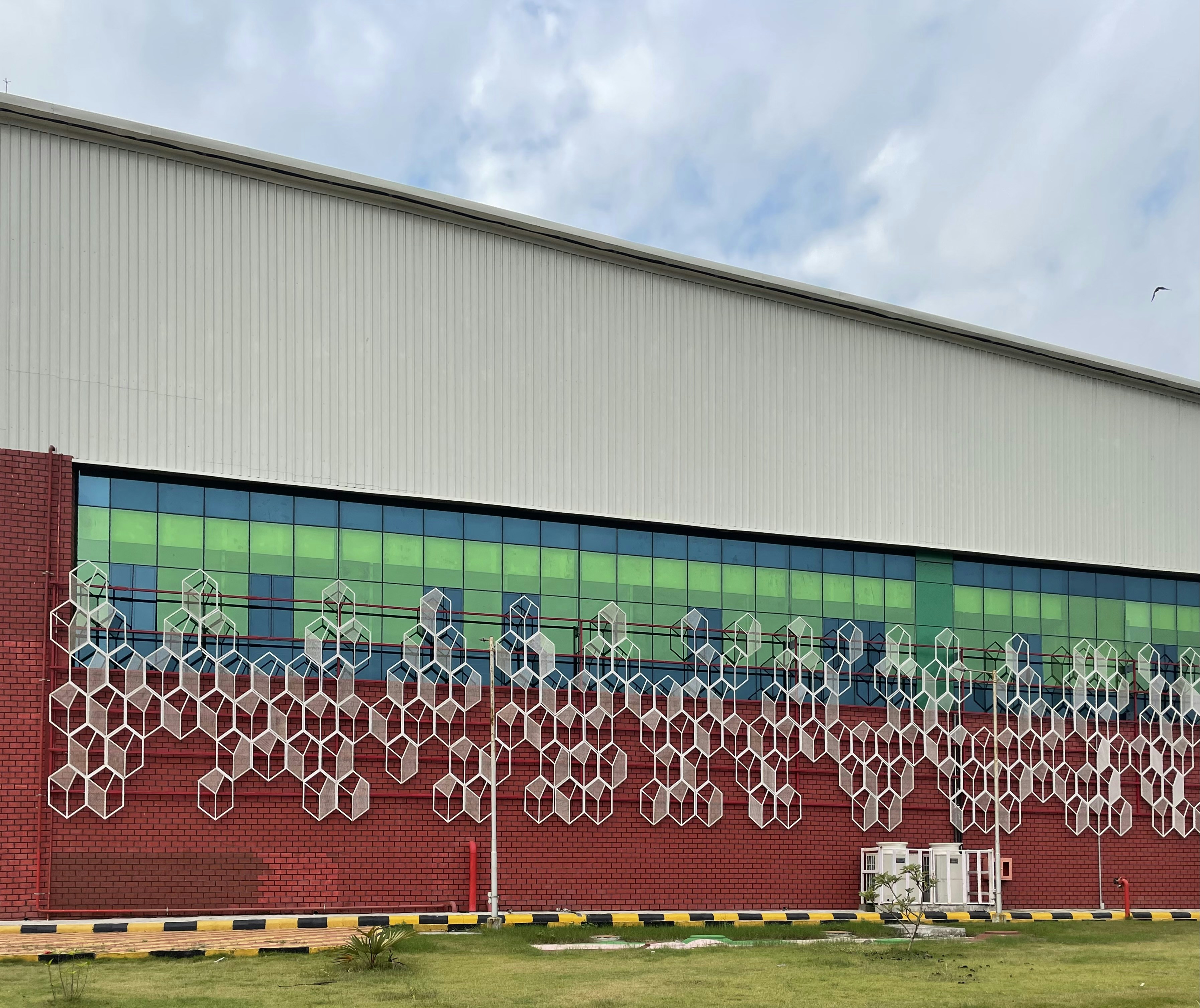 Colorful Engineering