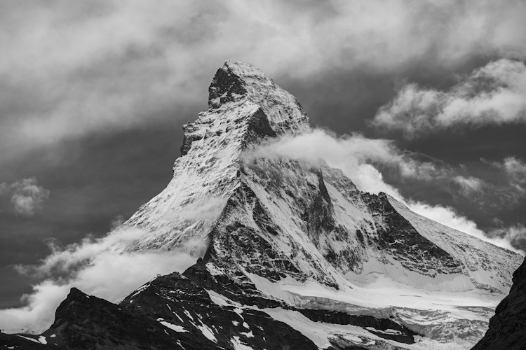 Matterhorn: The Icon of the Alps
