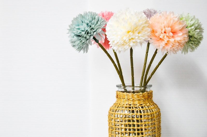 Rattan Crafts