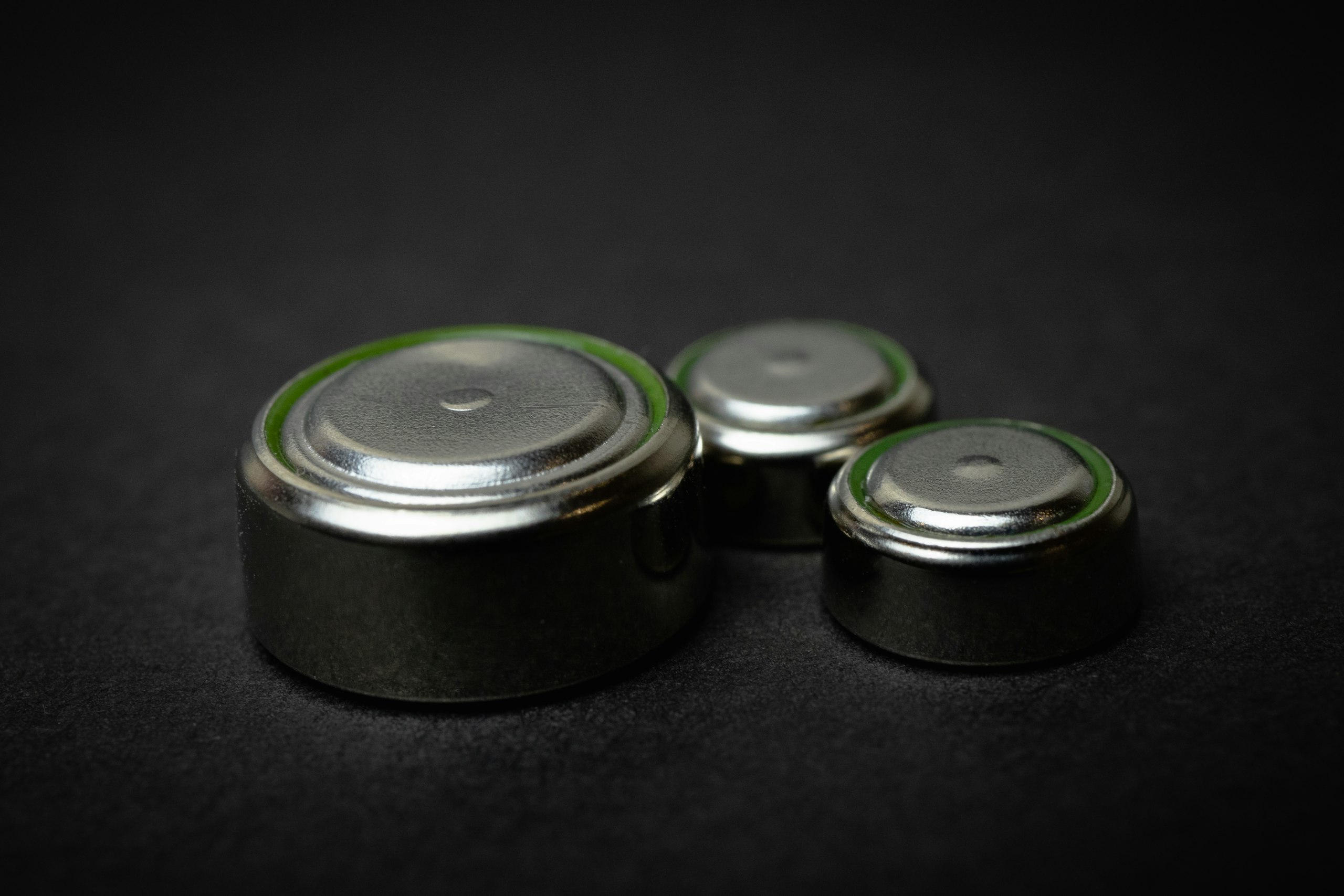 Battery cell structure