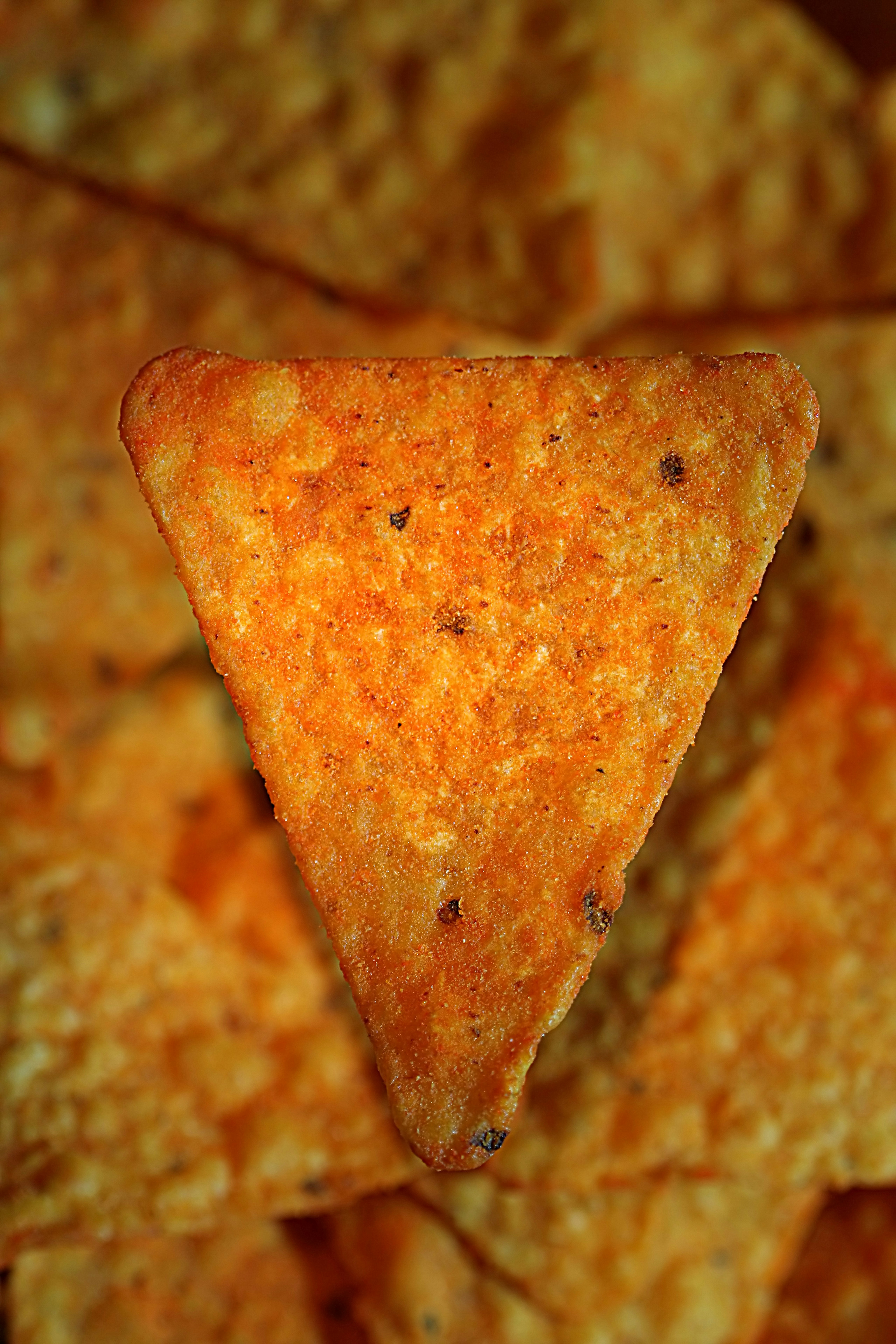 Corn Chip