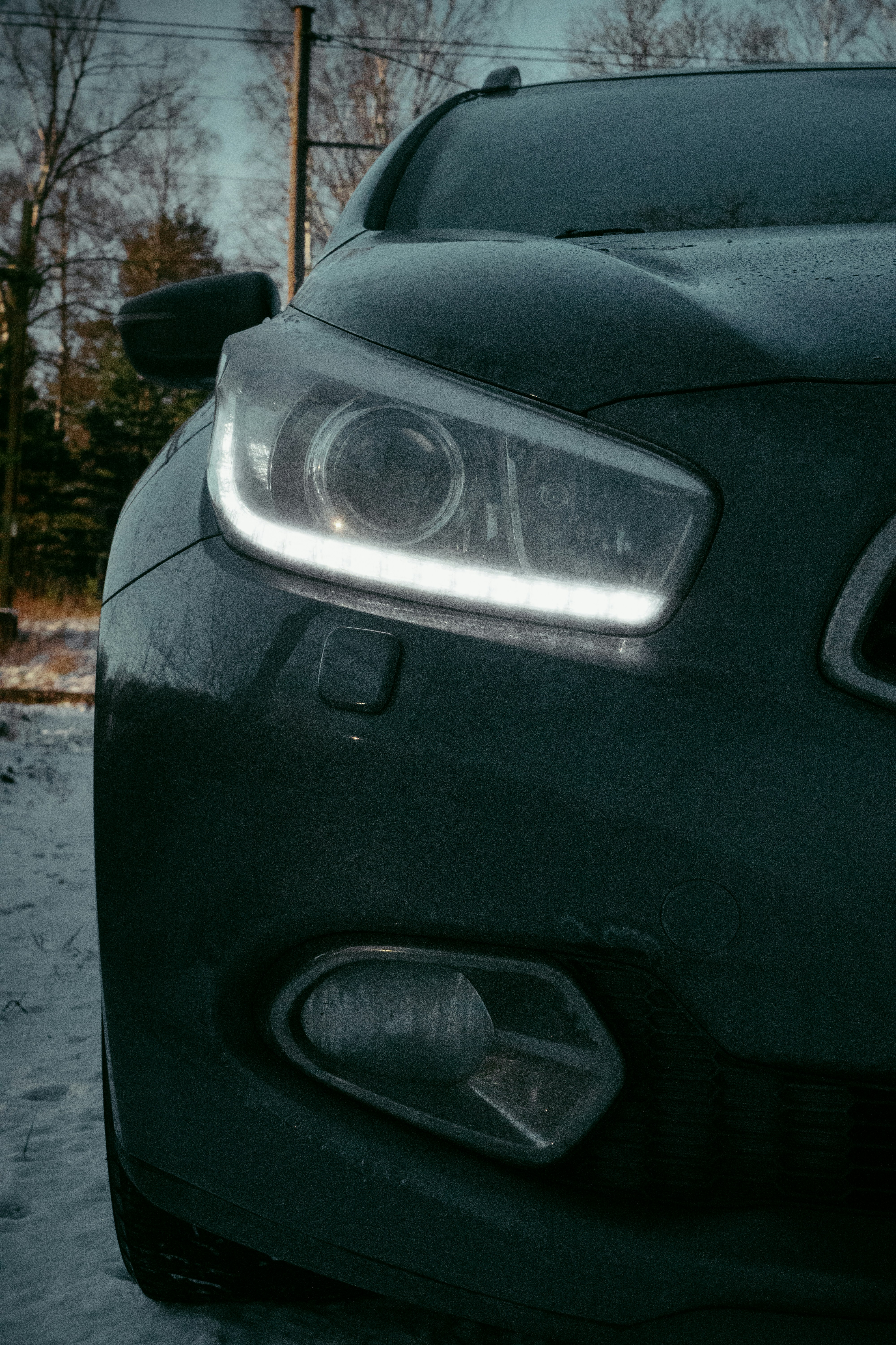 black and white bed linen