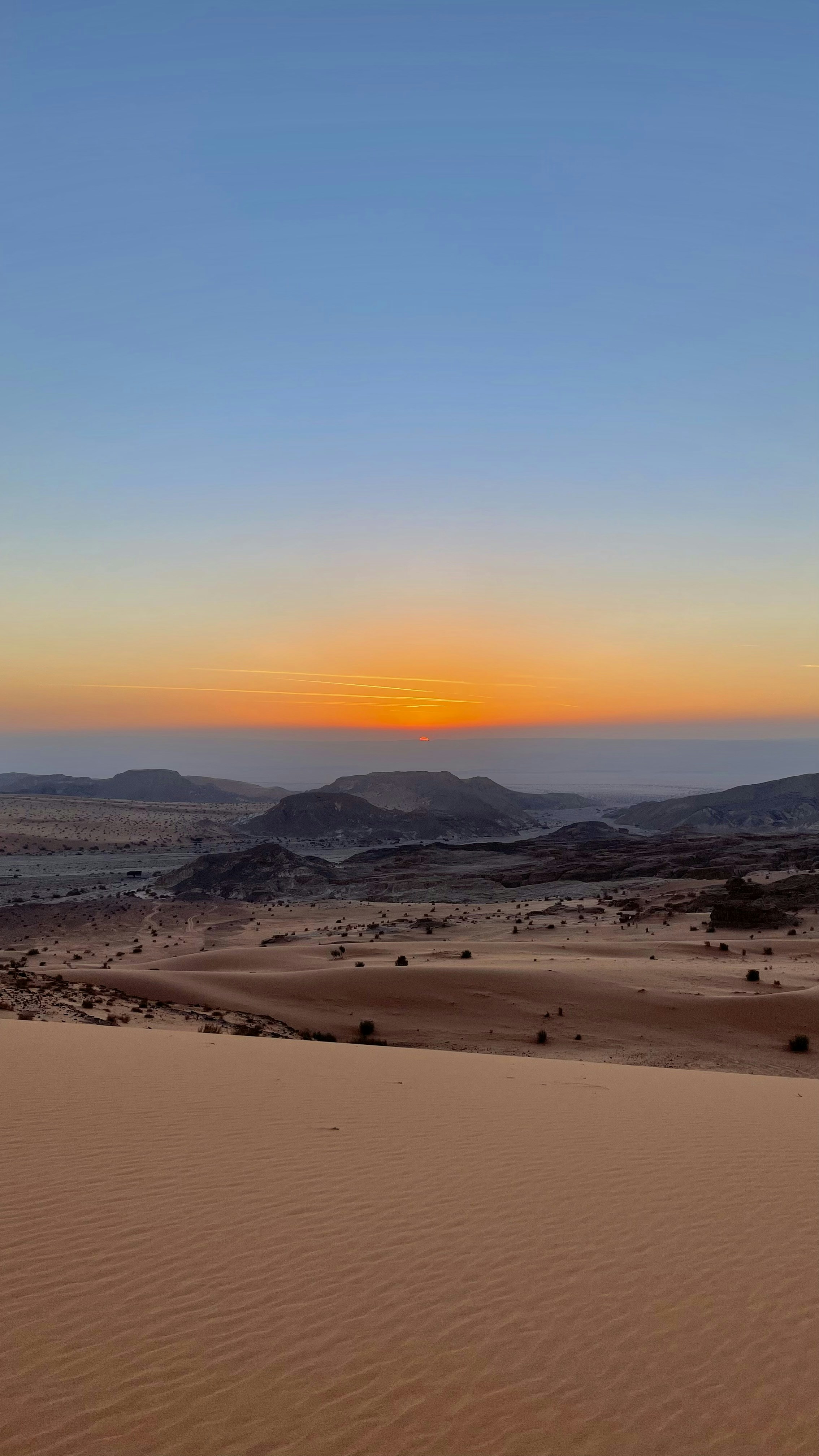 10 Magical Sahara Sunsets You Can Only See in Morocco