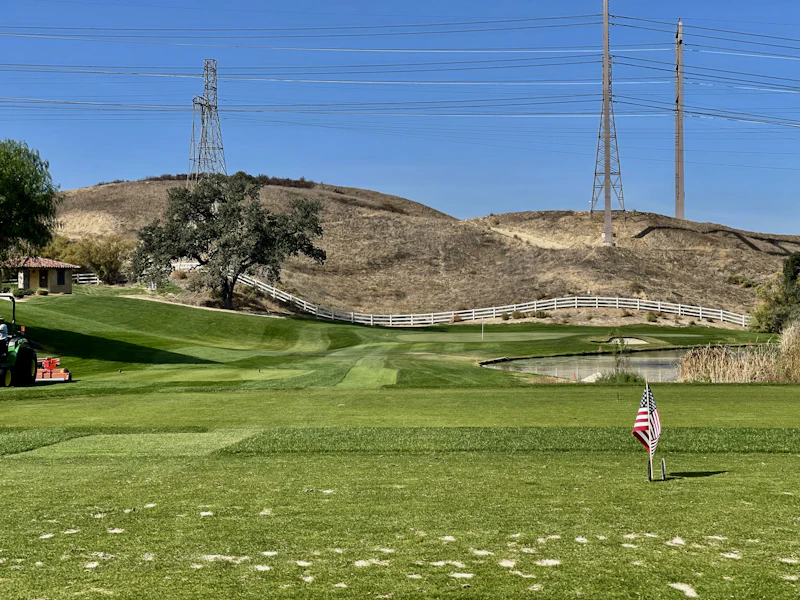 PGA West Stadium Course
