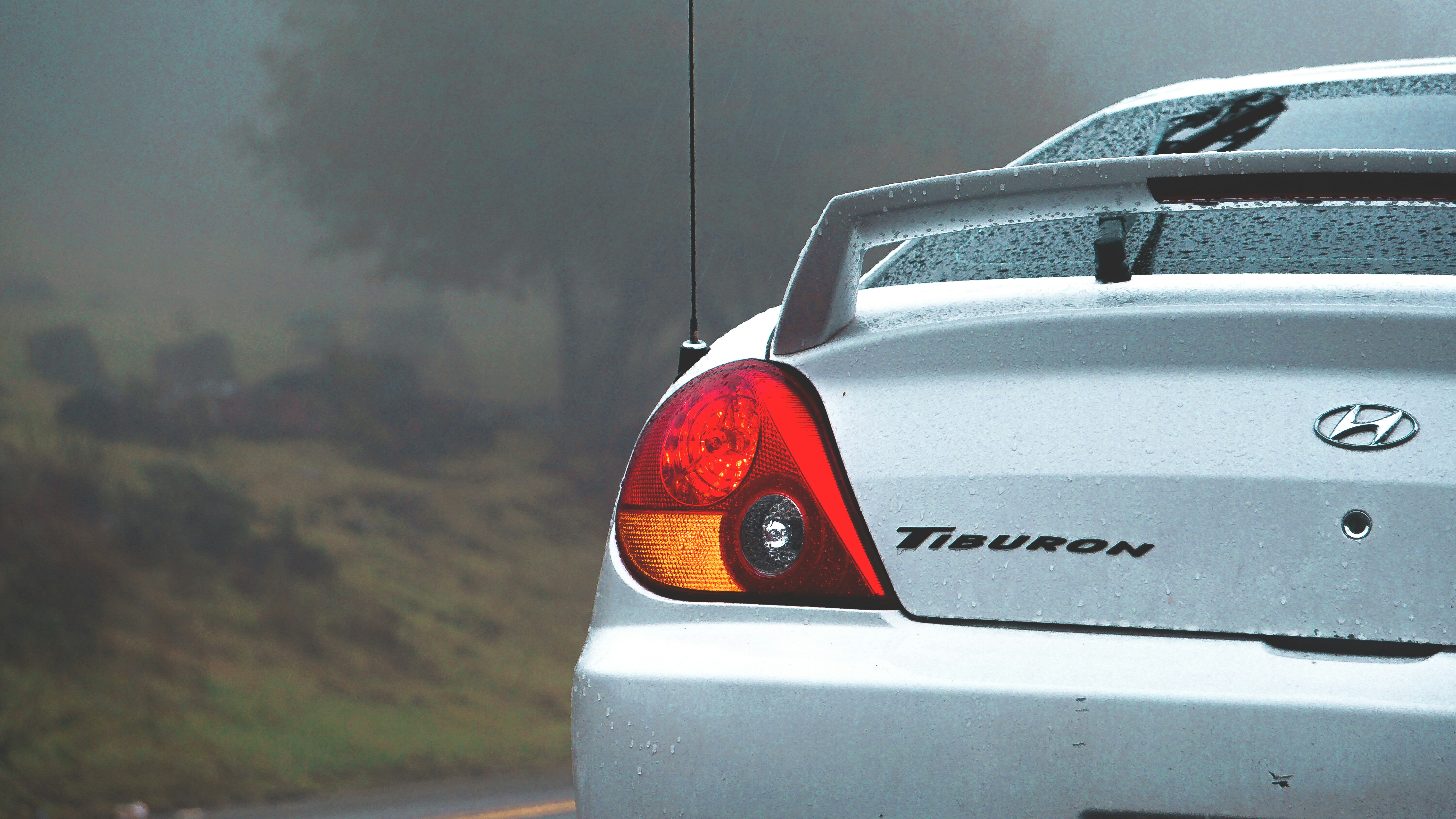 Hyundai Coupe 상세