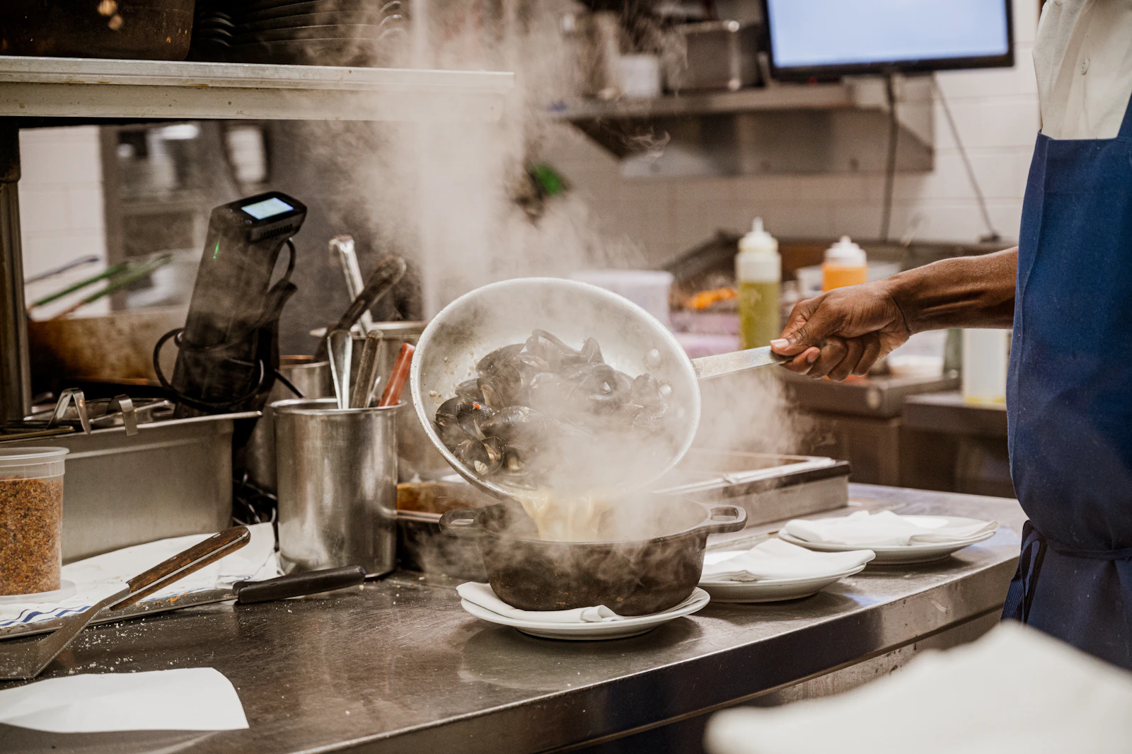 Cocina de Barrio North Park