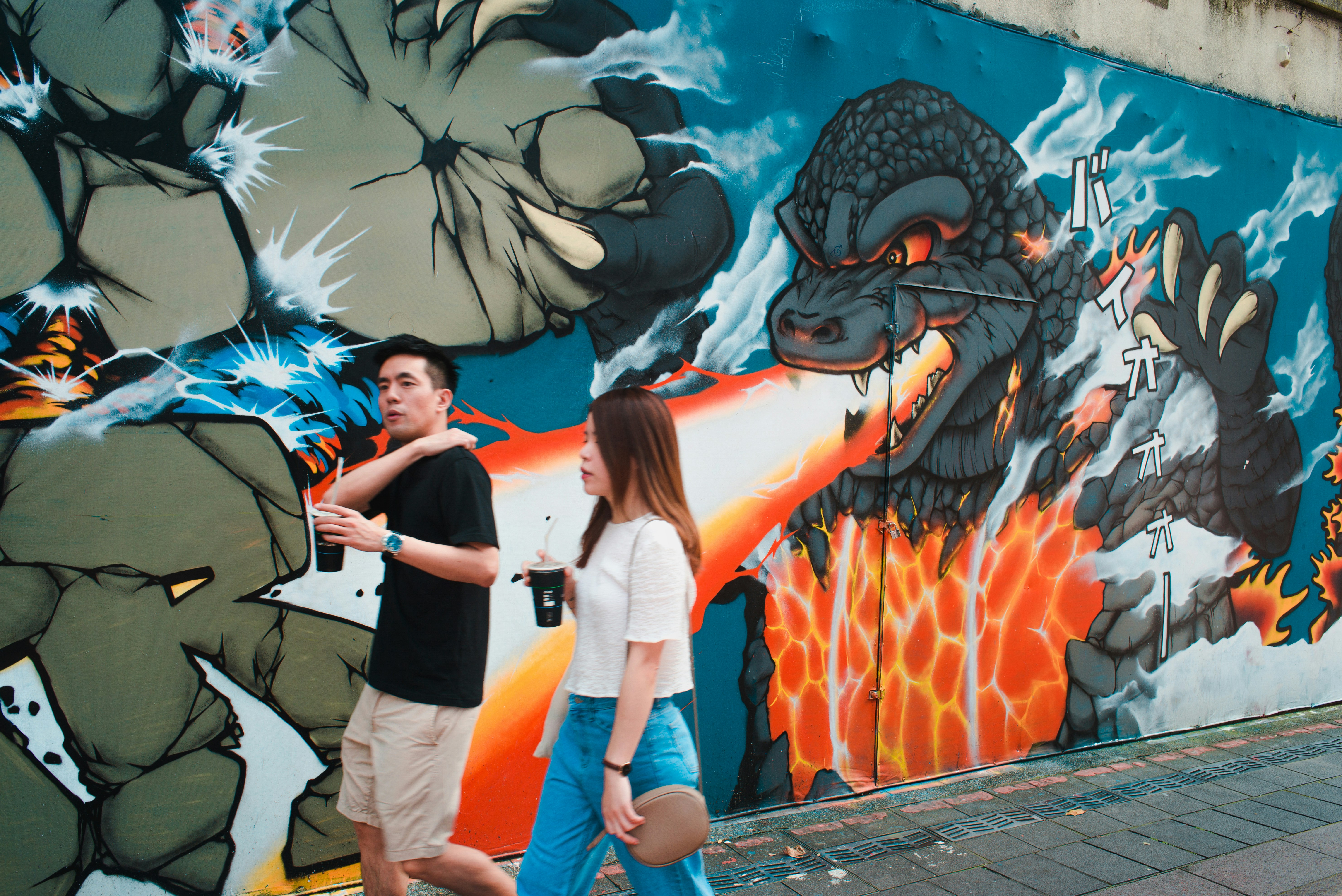 👋 Attention NFT collectors, you can now buy my photos on Foundation!  Place a bid today: https://foundation.app/@andrewnef