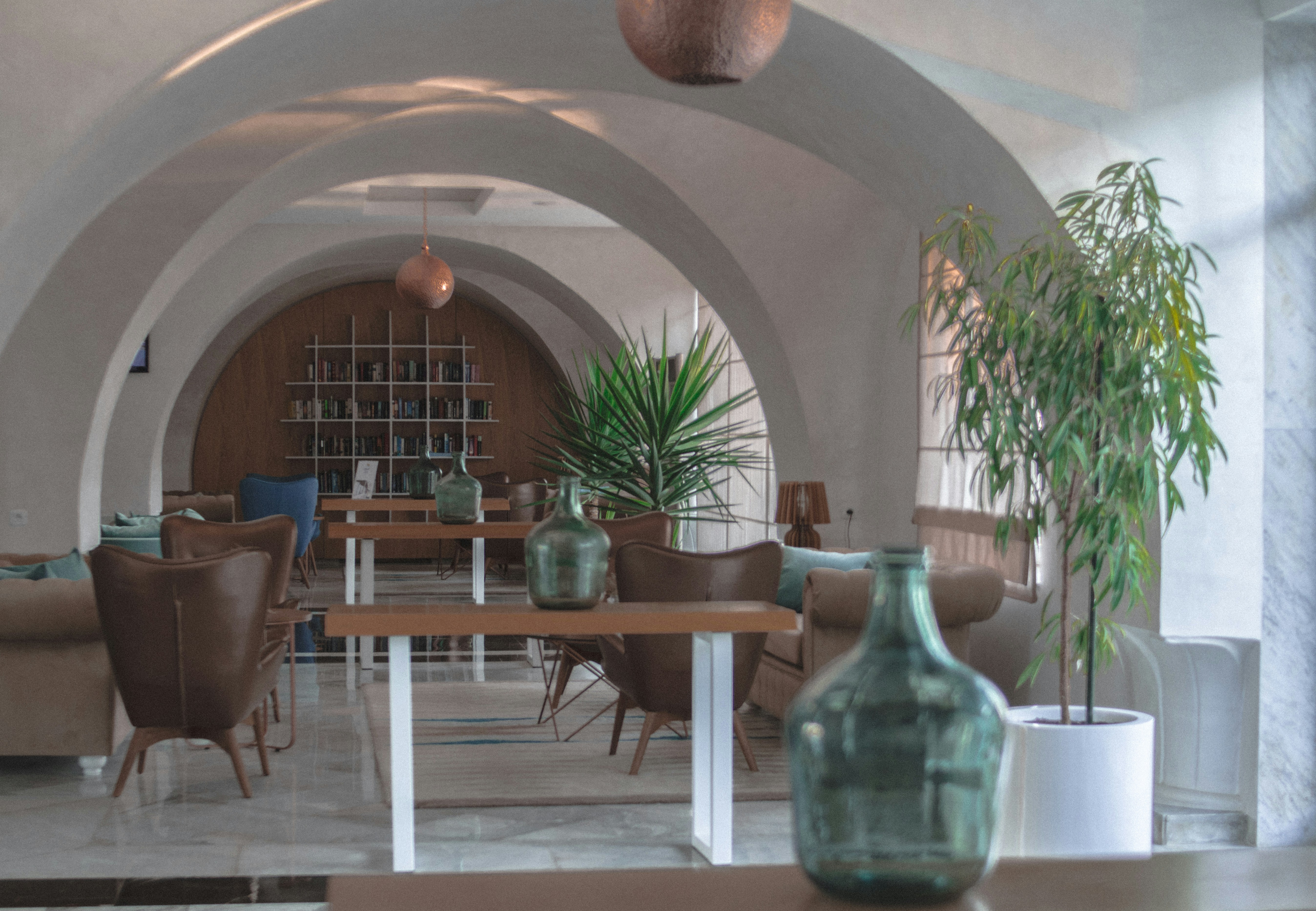 Bien Xanh Hotel