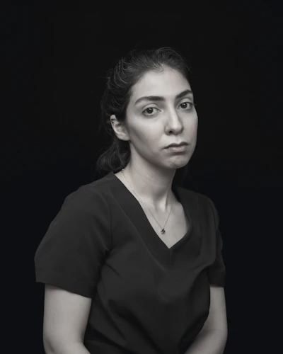 Dr. Adaeze Okafor, internist