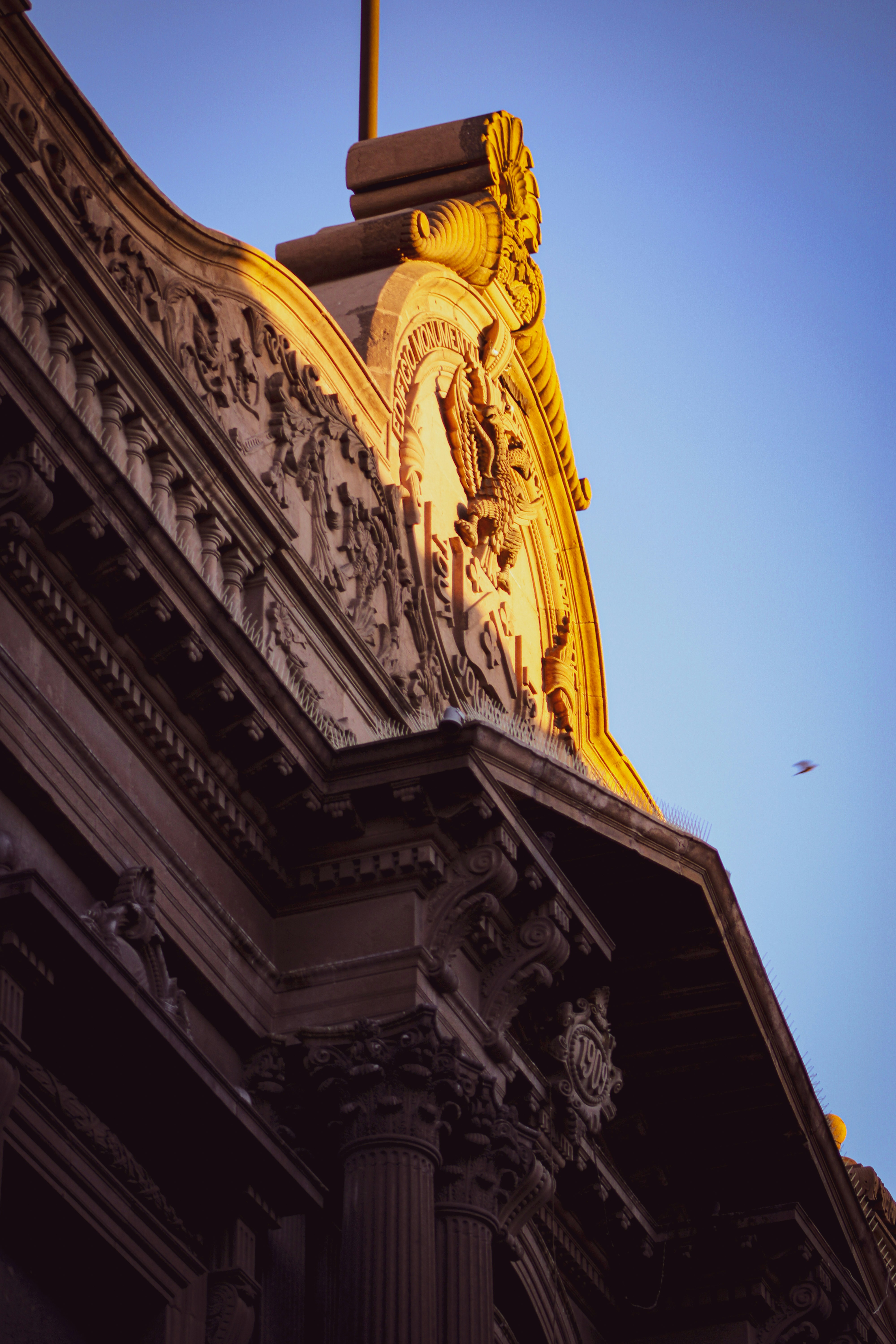 Photo by santiagomitre