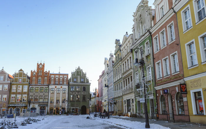 Best Boutique Hotels in Poznan for Style, Character, and No Chain-Hotel Vibes