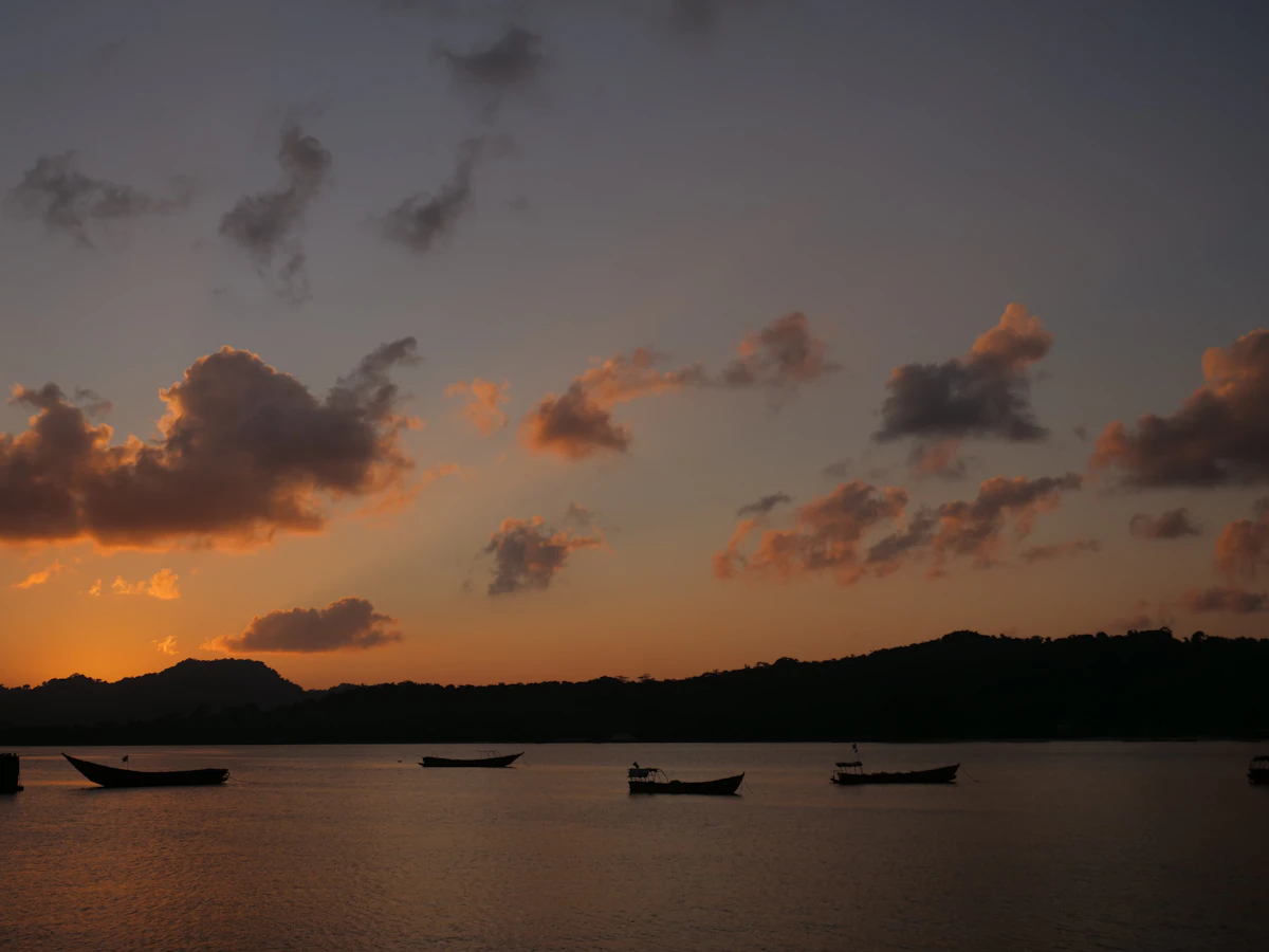 Lac Kariba