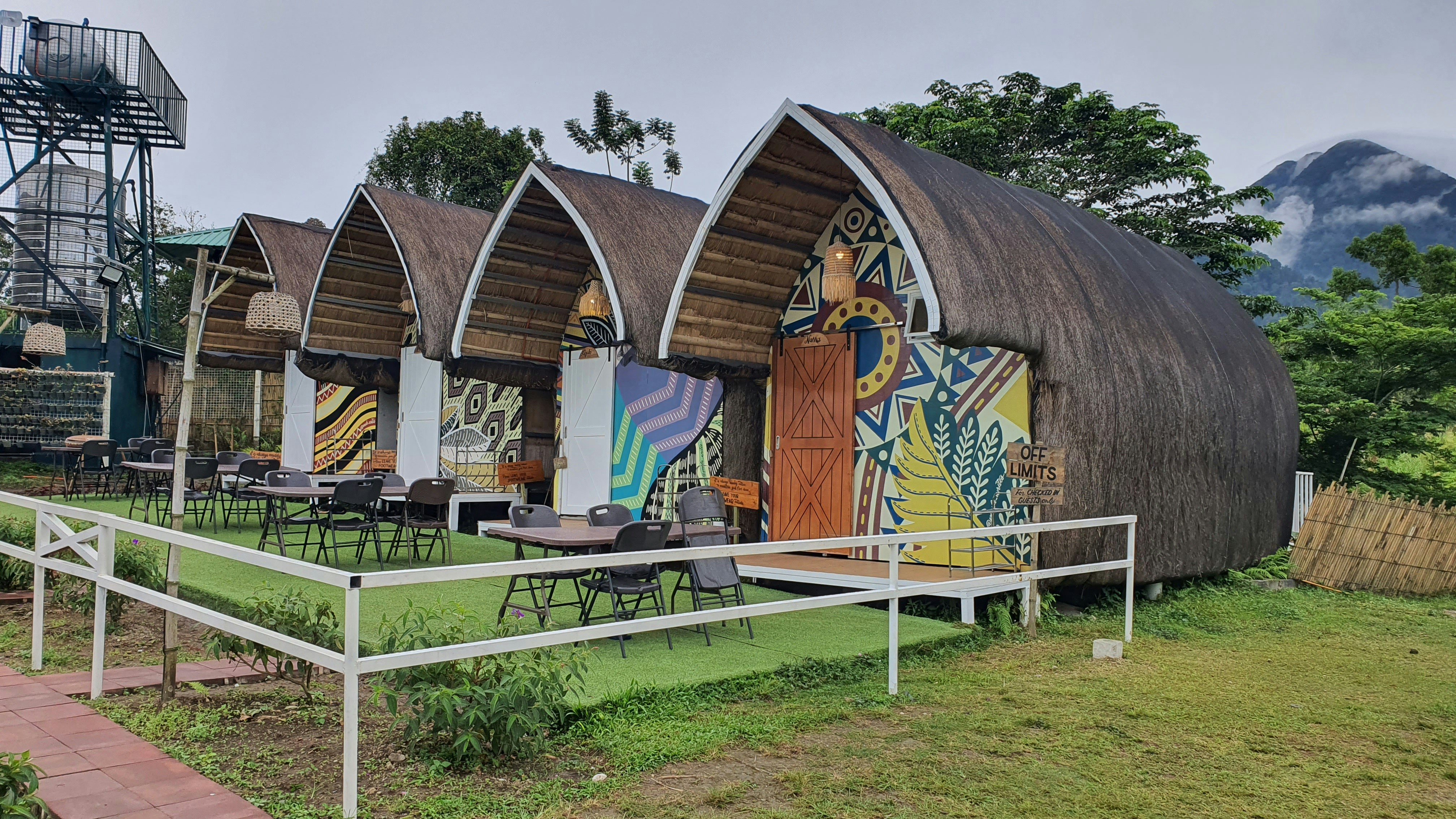 The Shelter