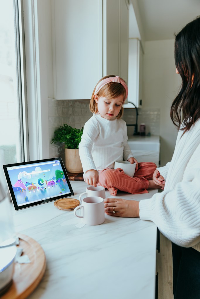 Monthly Family Plan