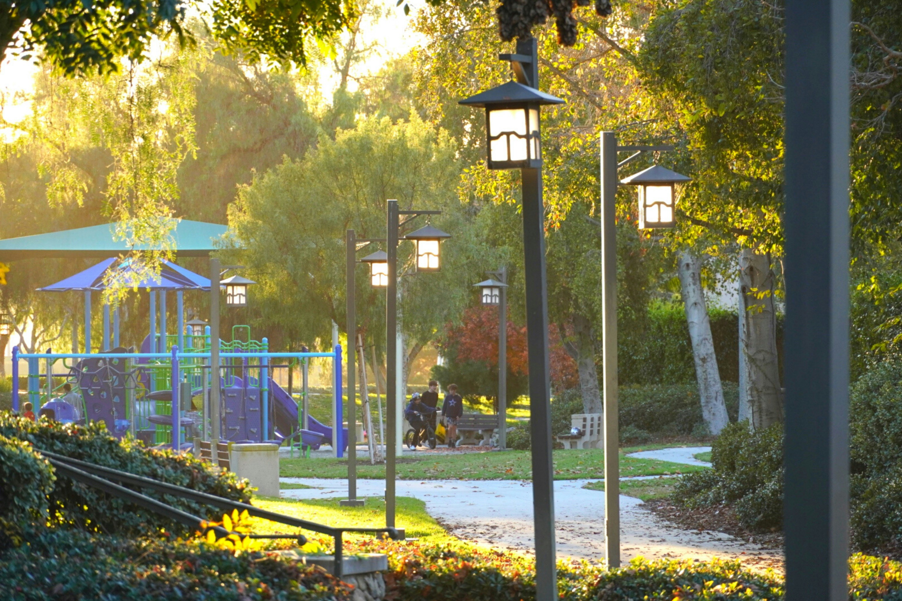 Acworth Town Common