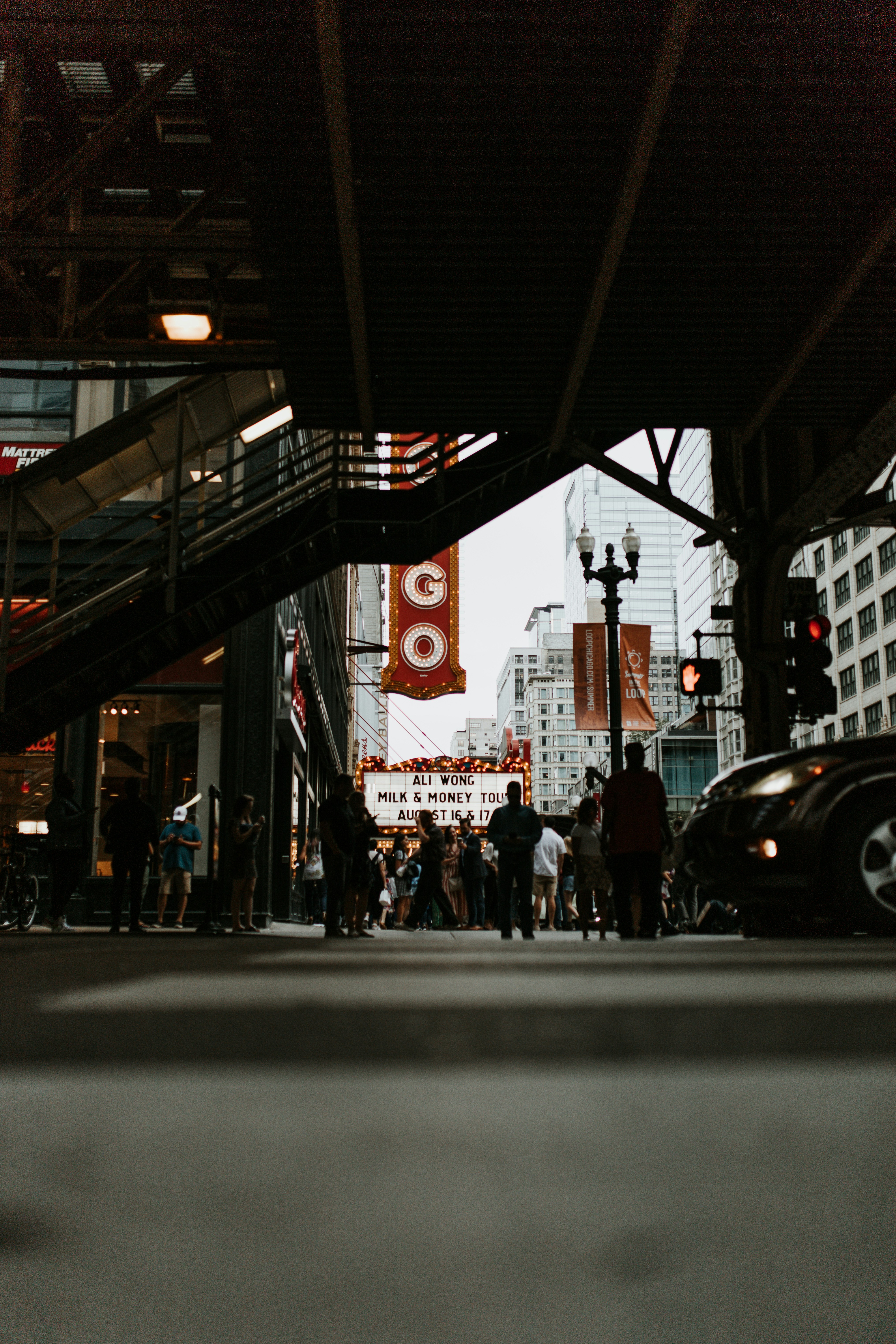Photo by lukewitter