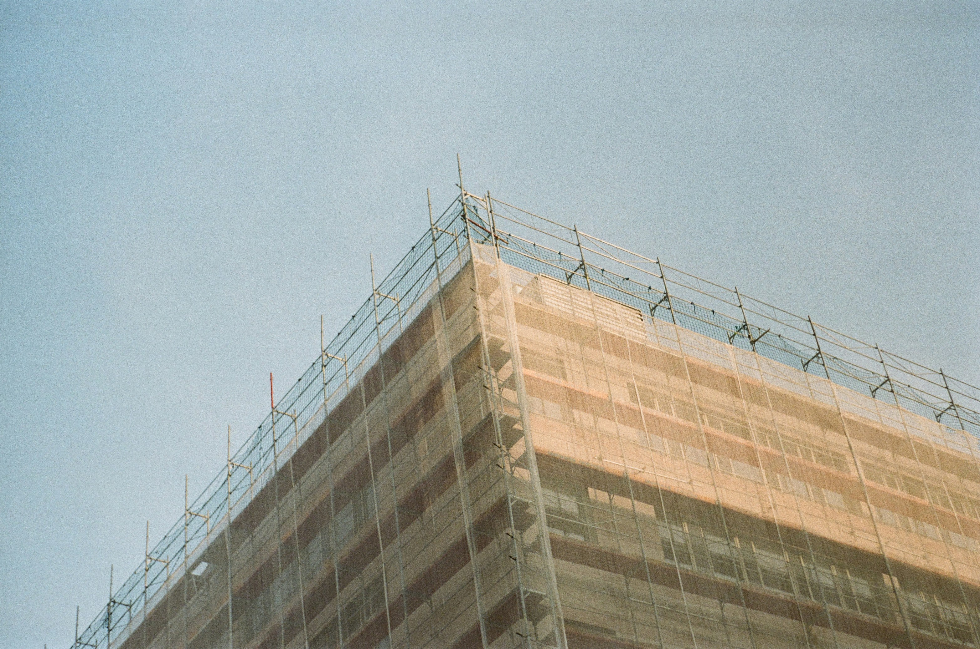 Beyond Templates: Building a Site Reporting System That Actually Scales