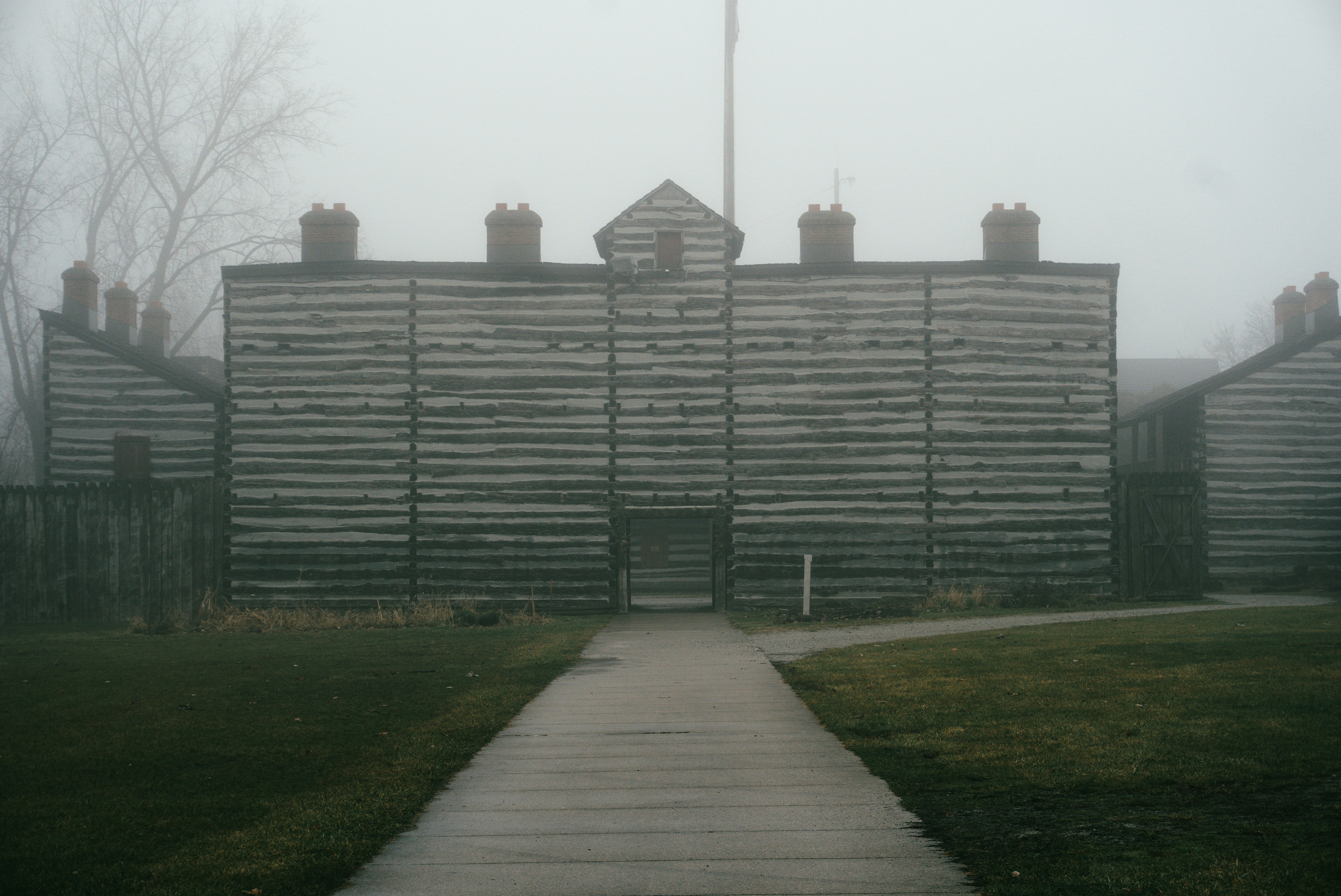Western State Psychiatric Center