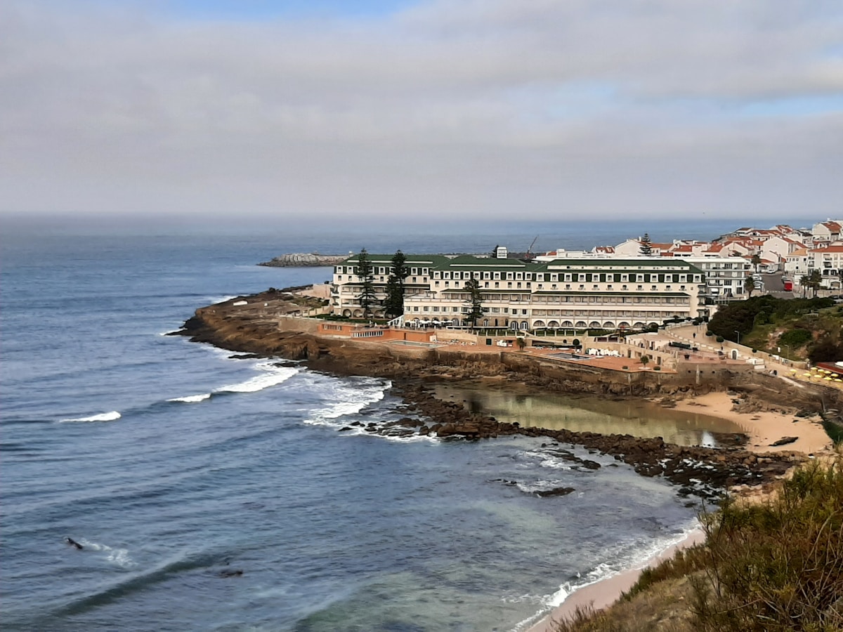 Ericeira, Portugal