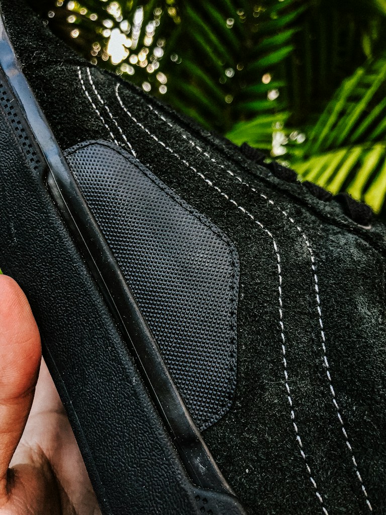 Classic Rubber Sneaker