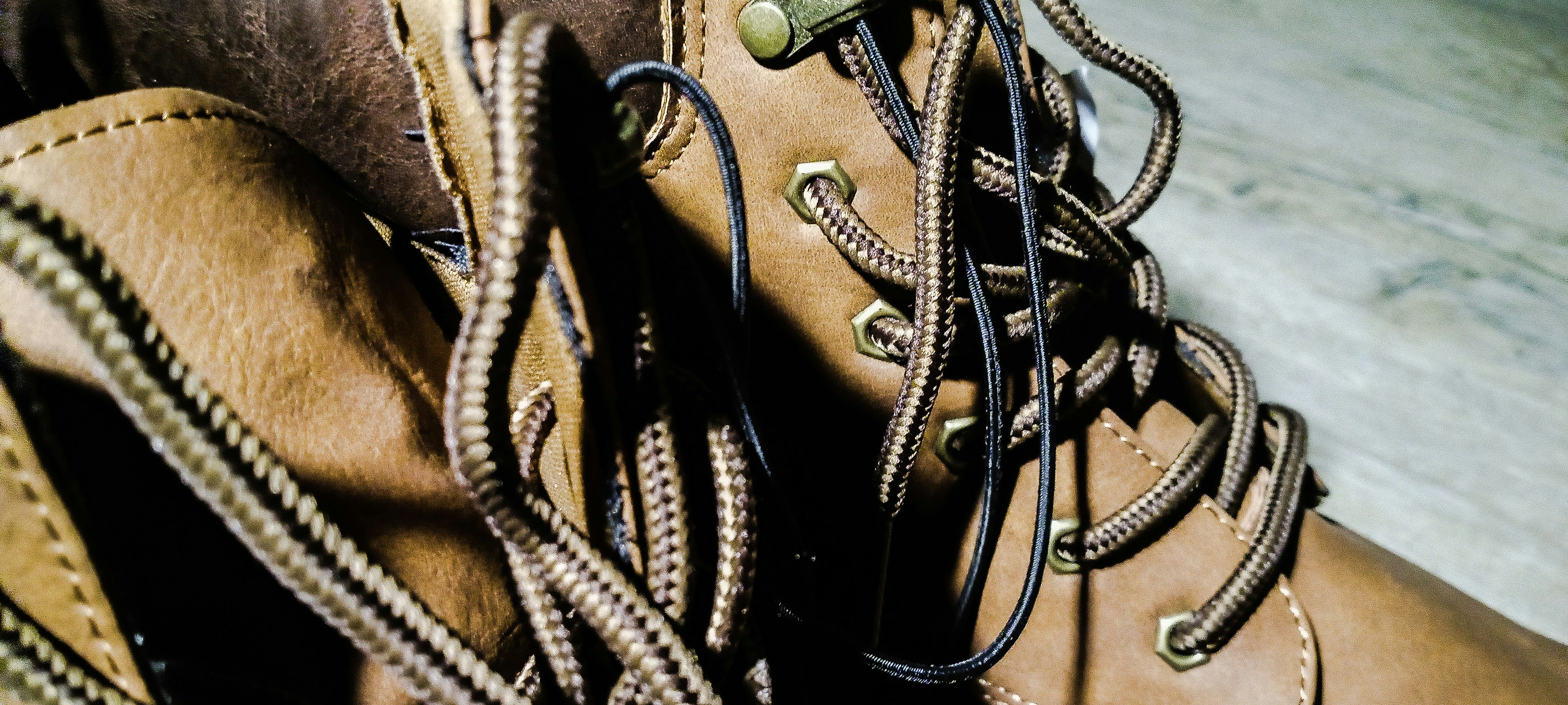 Premium Leather Boots for All Seasons