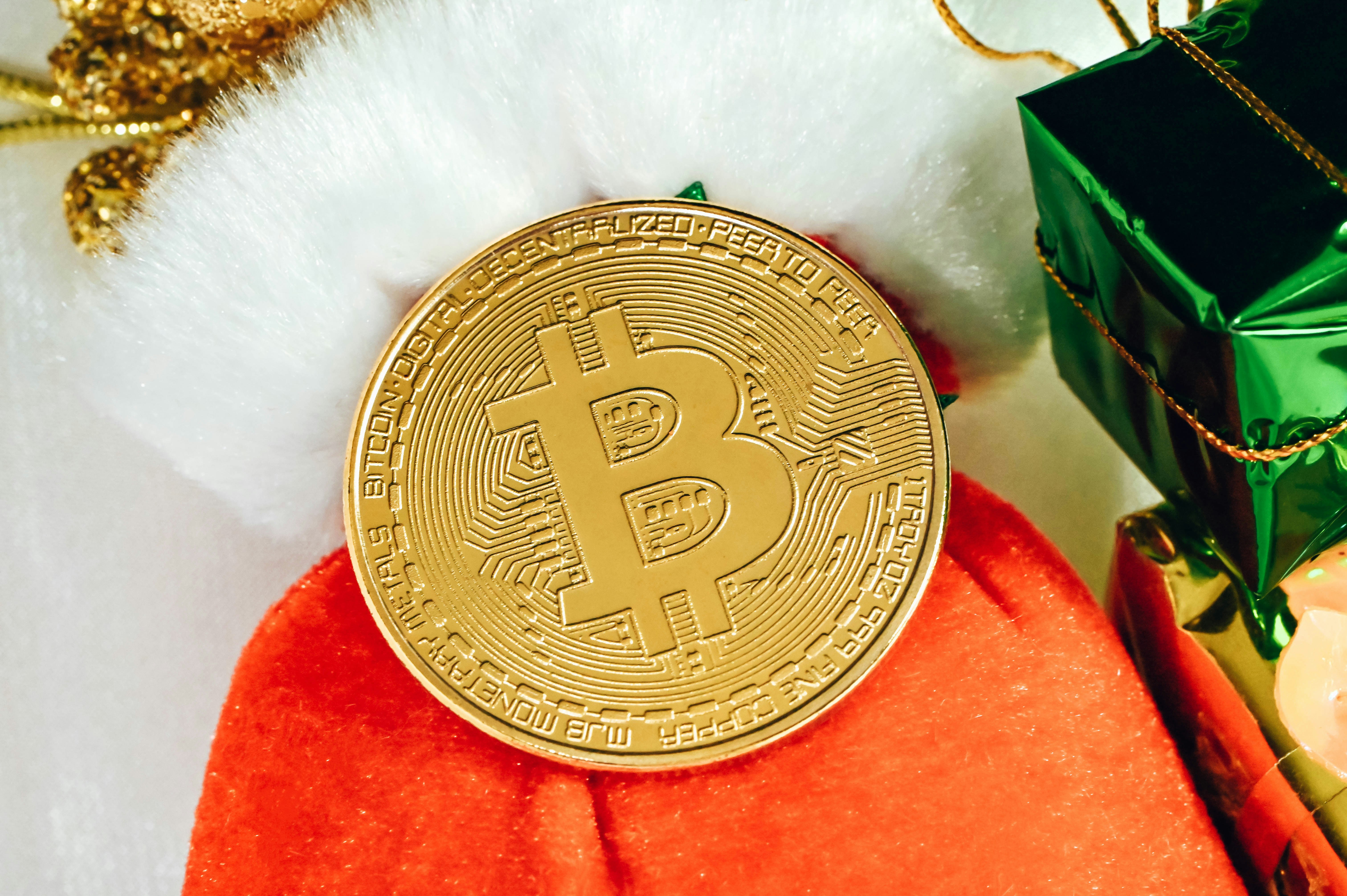 Bitcoin's Bad December, Explained