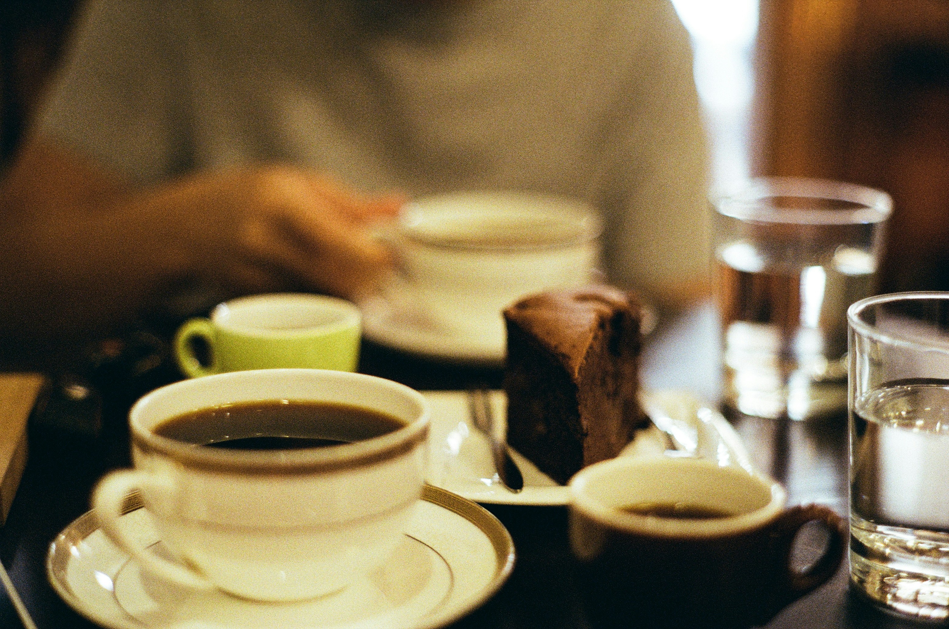 Ban Bakery & Tea