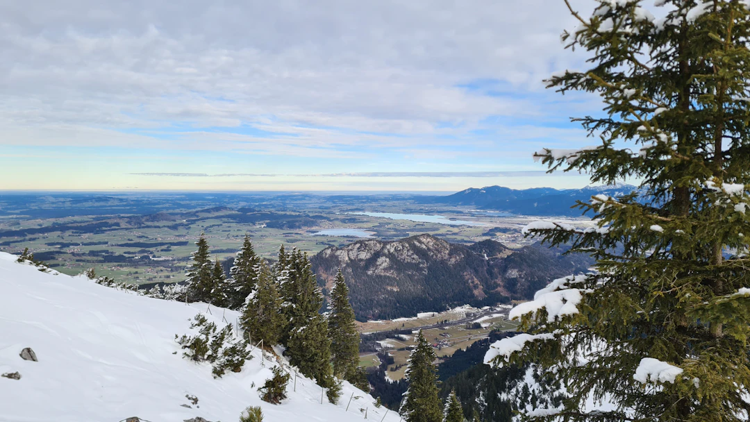 Budget 3-Day Garmisch-Partenkirchen Itinerary