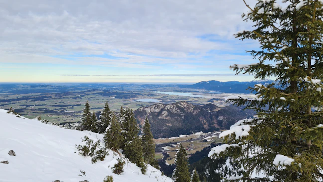 Budget 3-Day Garmisch-Partenkirchen Itinerary