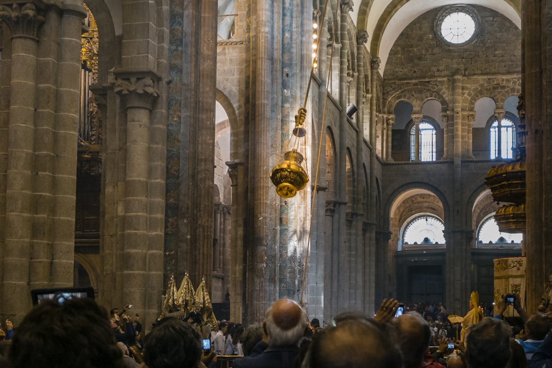 Unraveling the Hidden Gem Santiago de