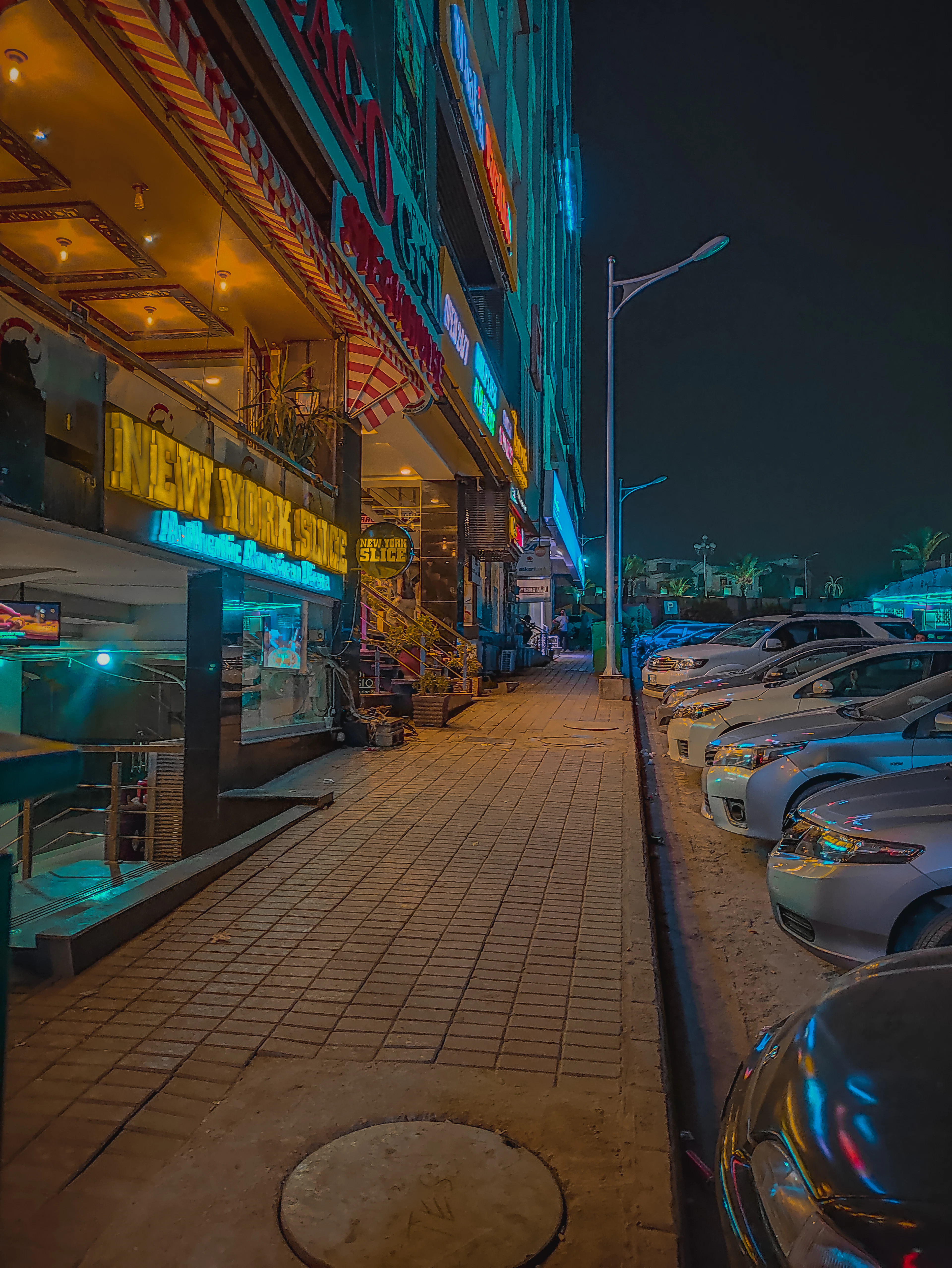 Rawalpindi, Pakistan