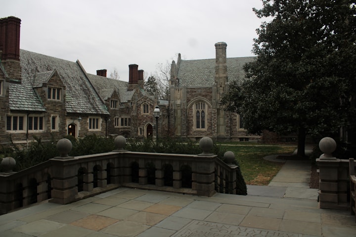 Georgetown University