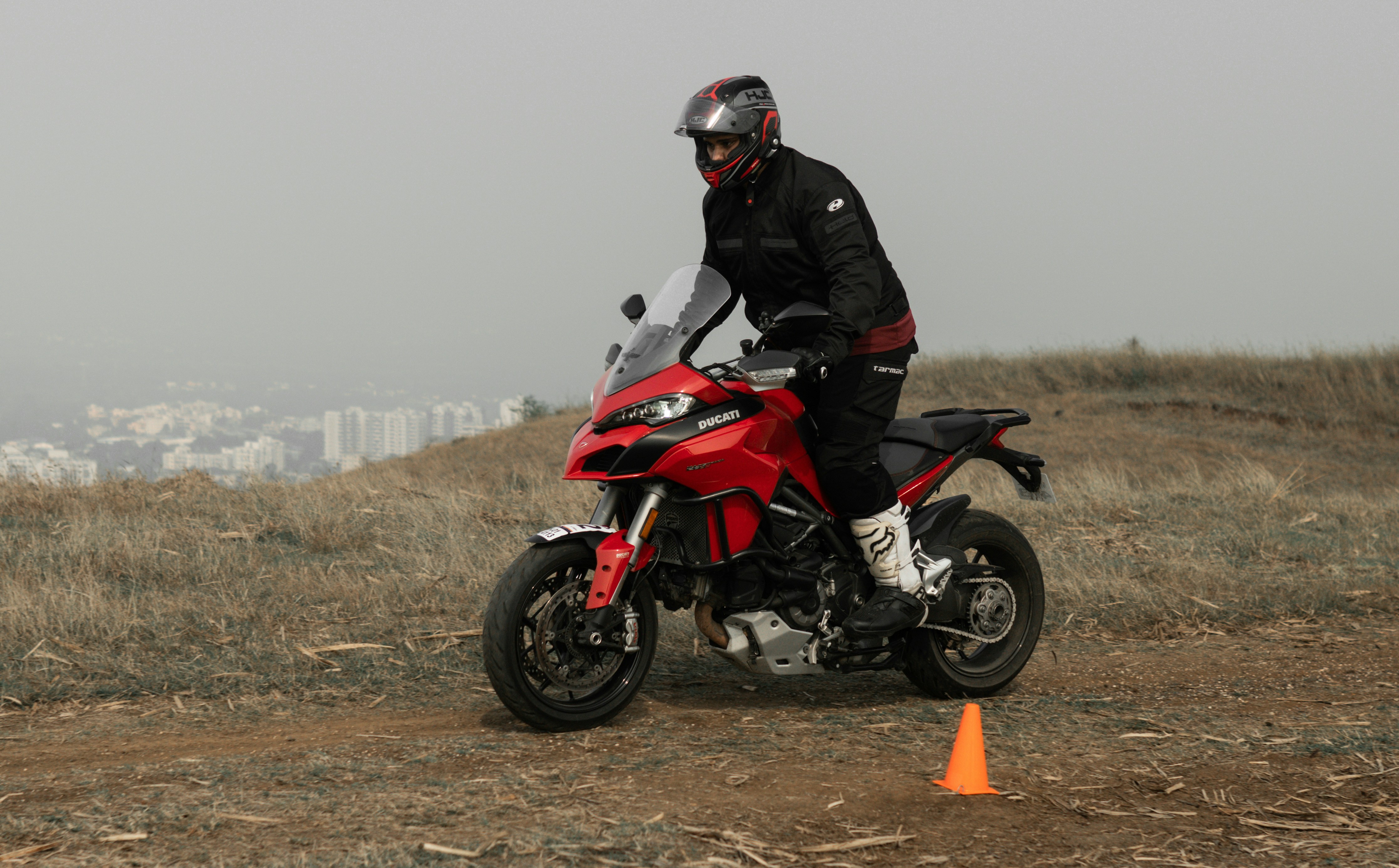 Grand Prix Chorwacji – nadchodzący sezon i cele Frederika Lindgrena