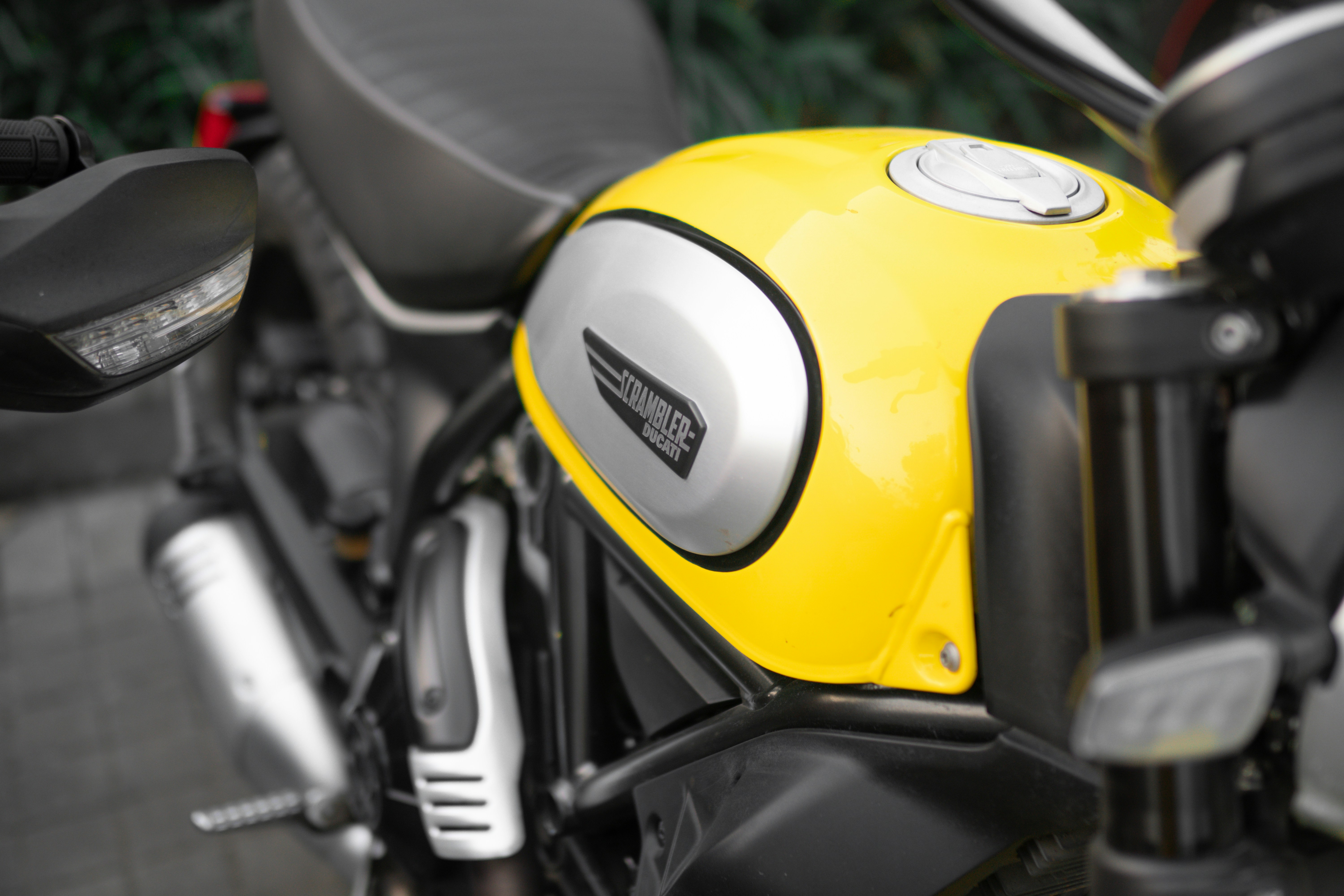 Cheap motorcycle for sale in Newcastle