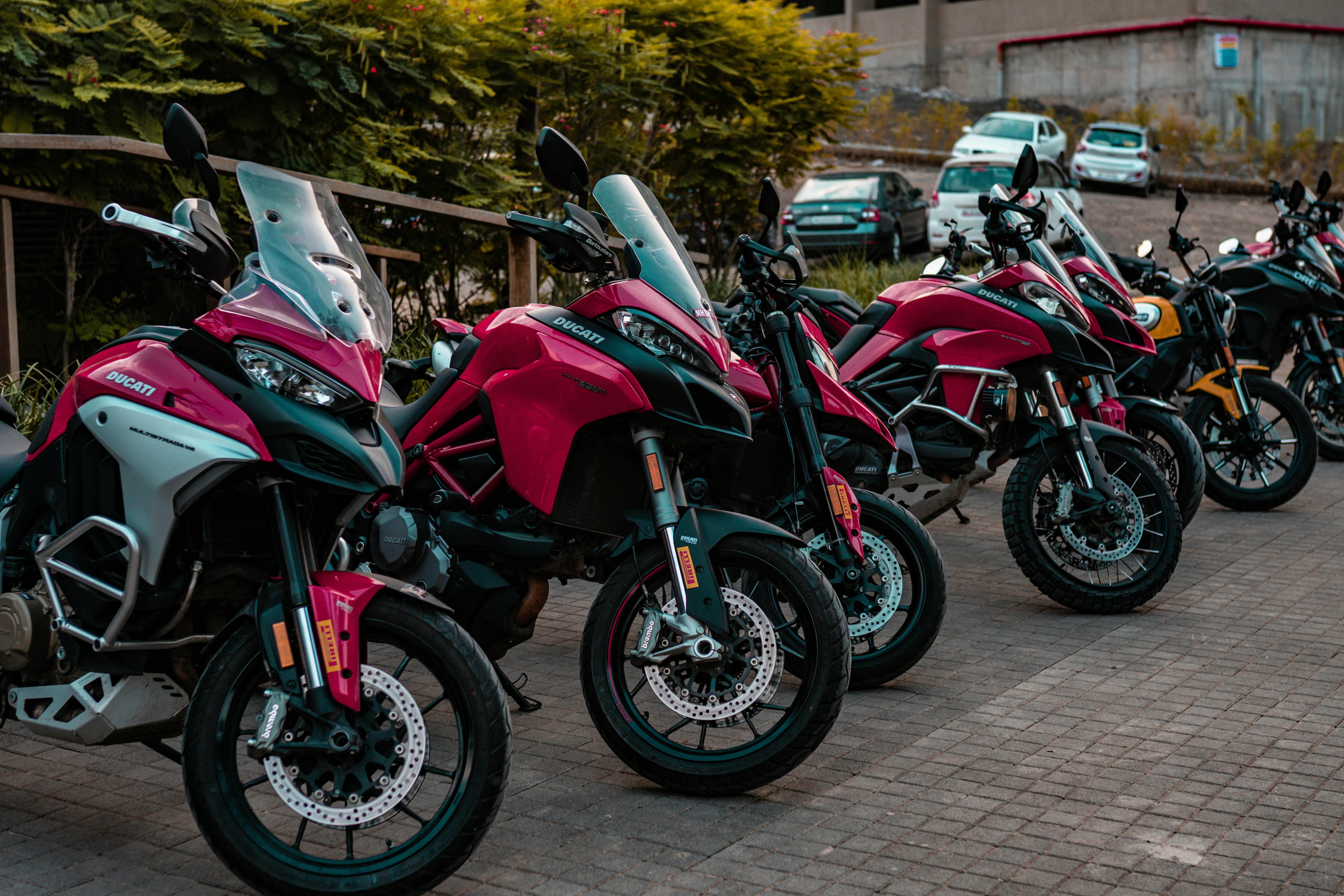 Where to buy motorcycle in the Gold coast