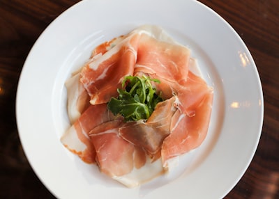 Saltimbocca