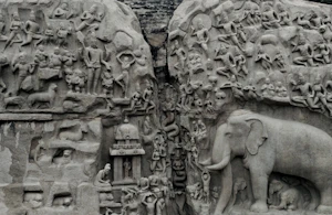 Mahabalipuram