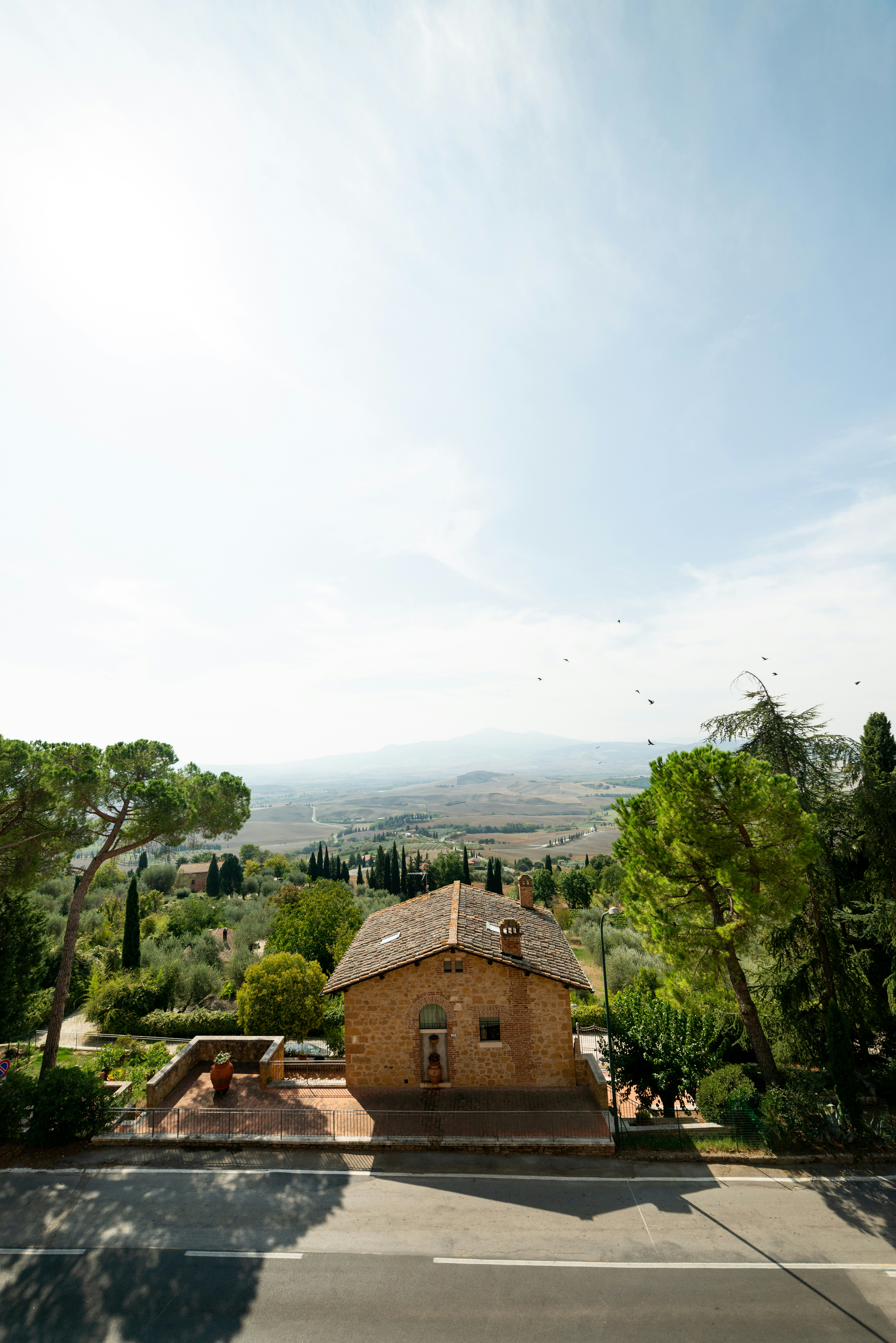 Tuscany travel photo