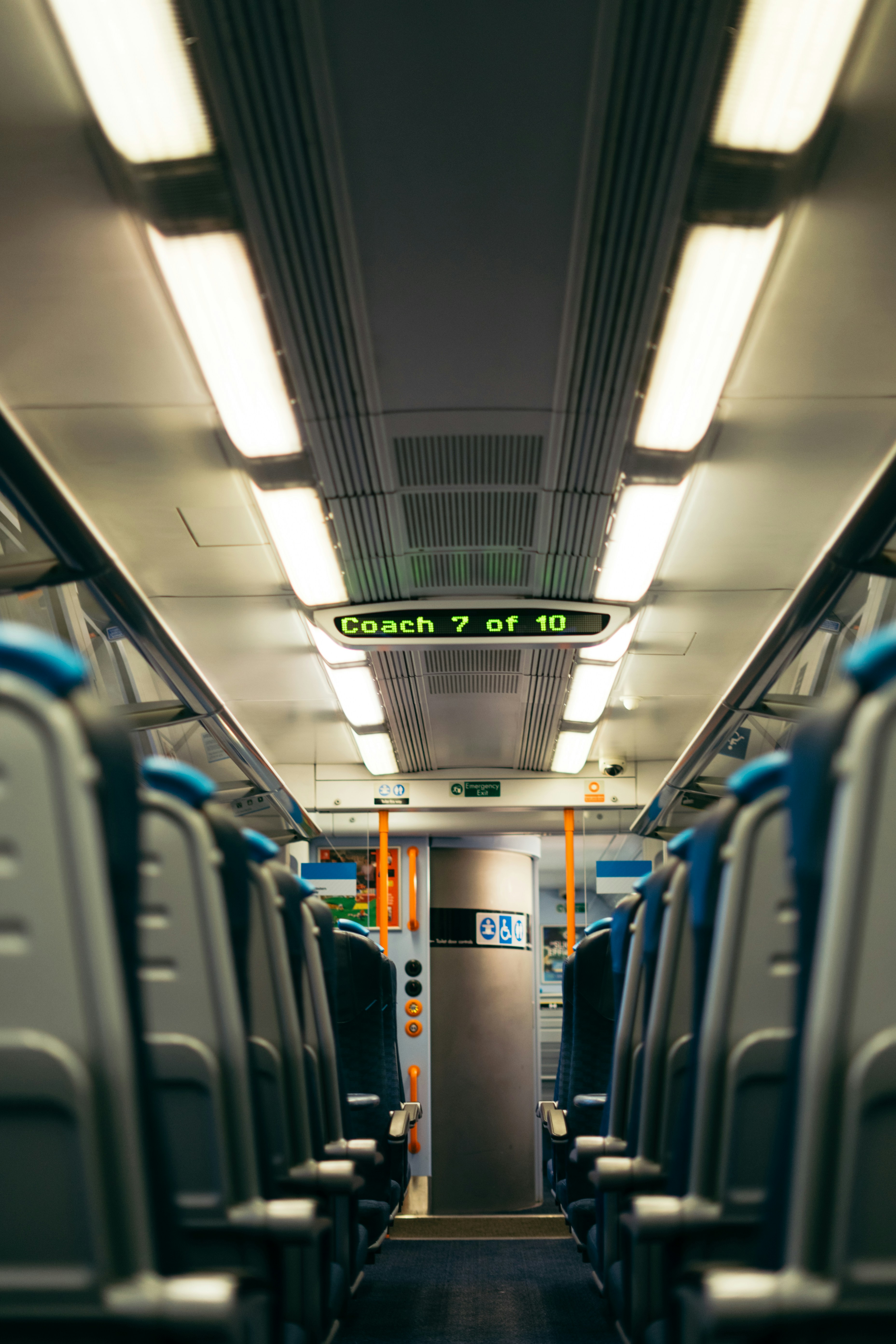 Photo by itsrobcoates