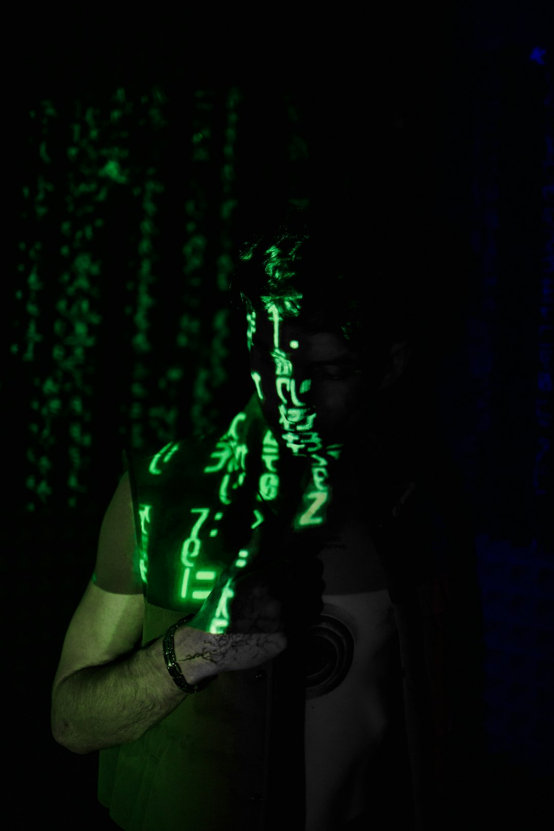 Shadow Protocol