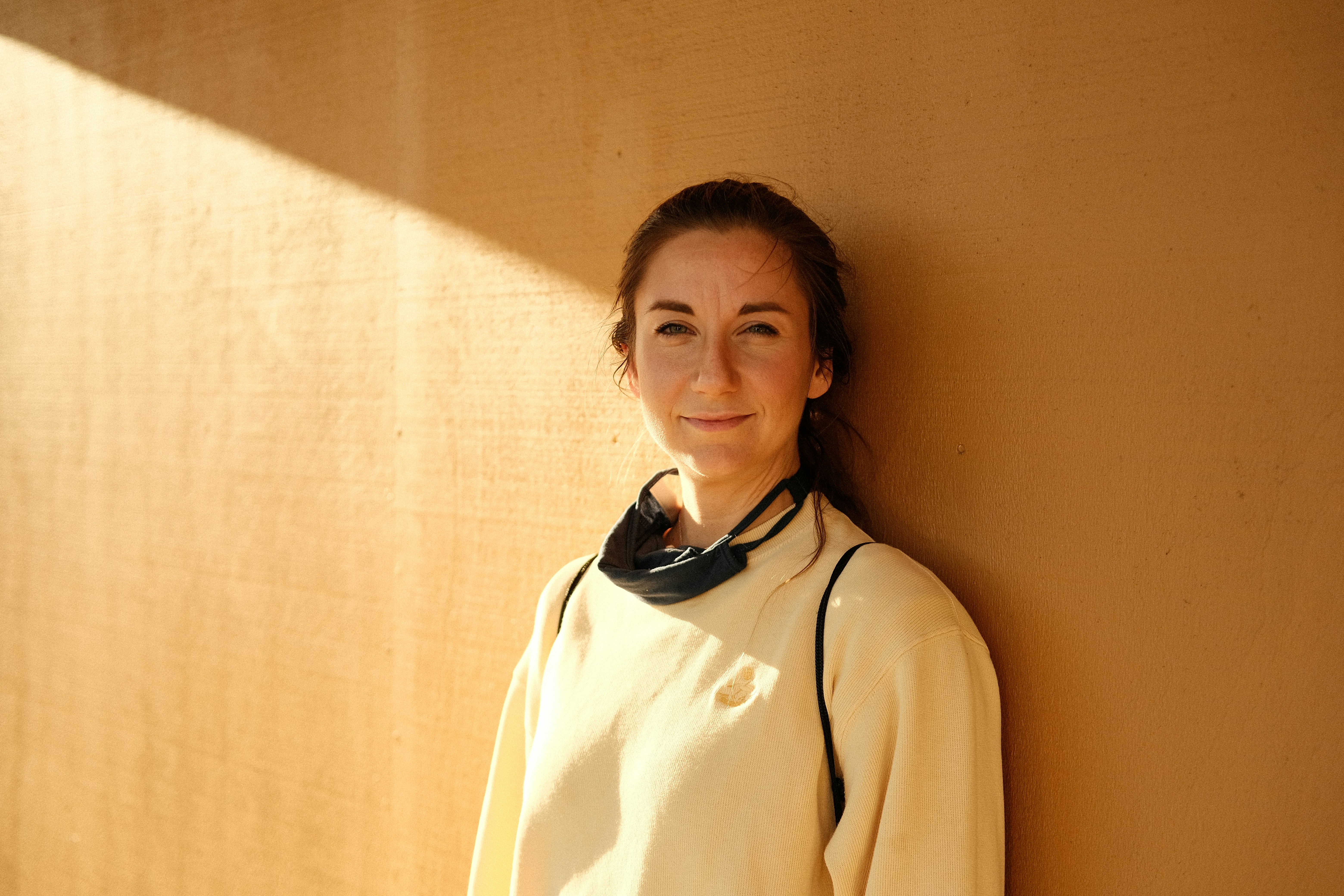 Monalisa as inspiring leader