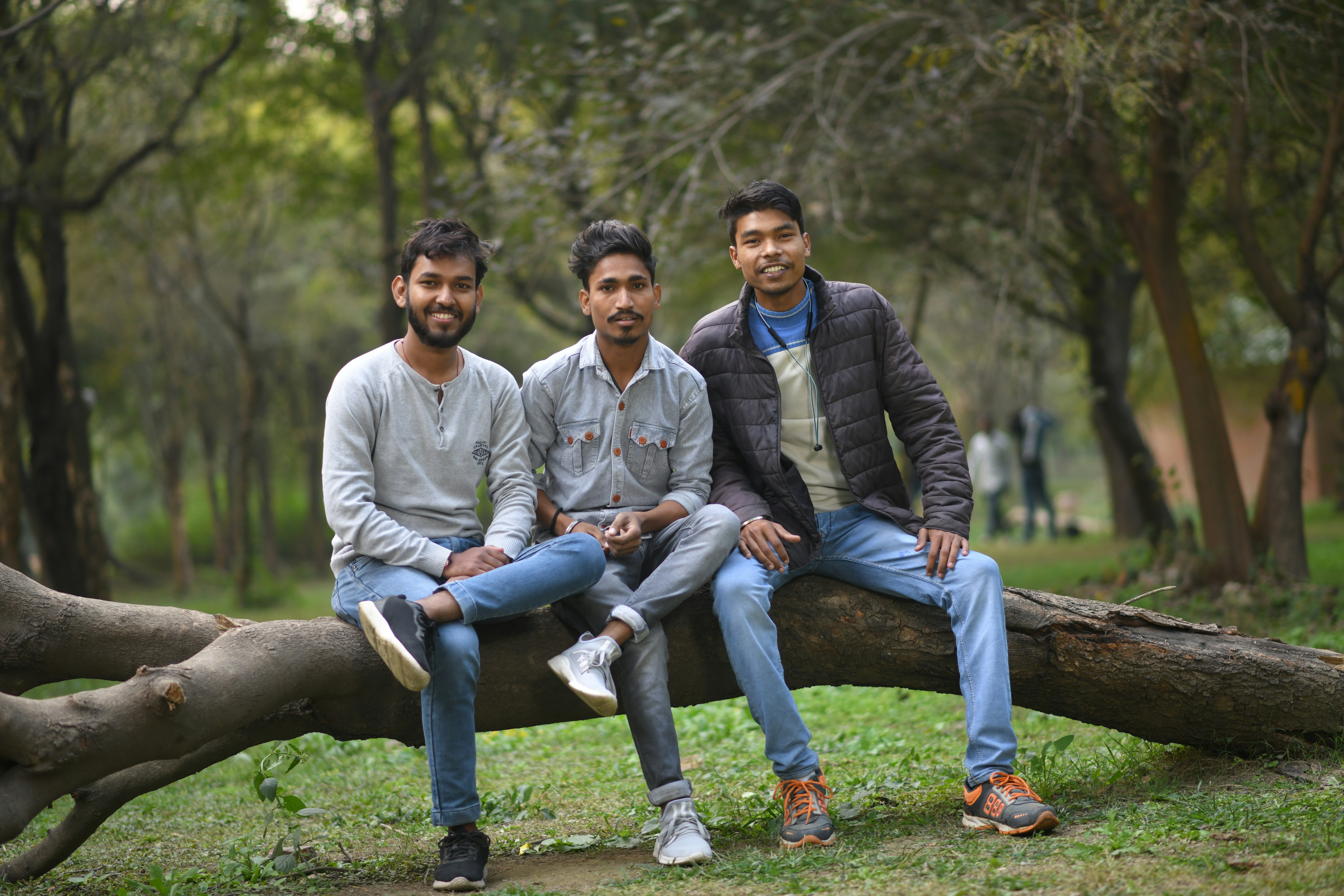 Creators collaborating