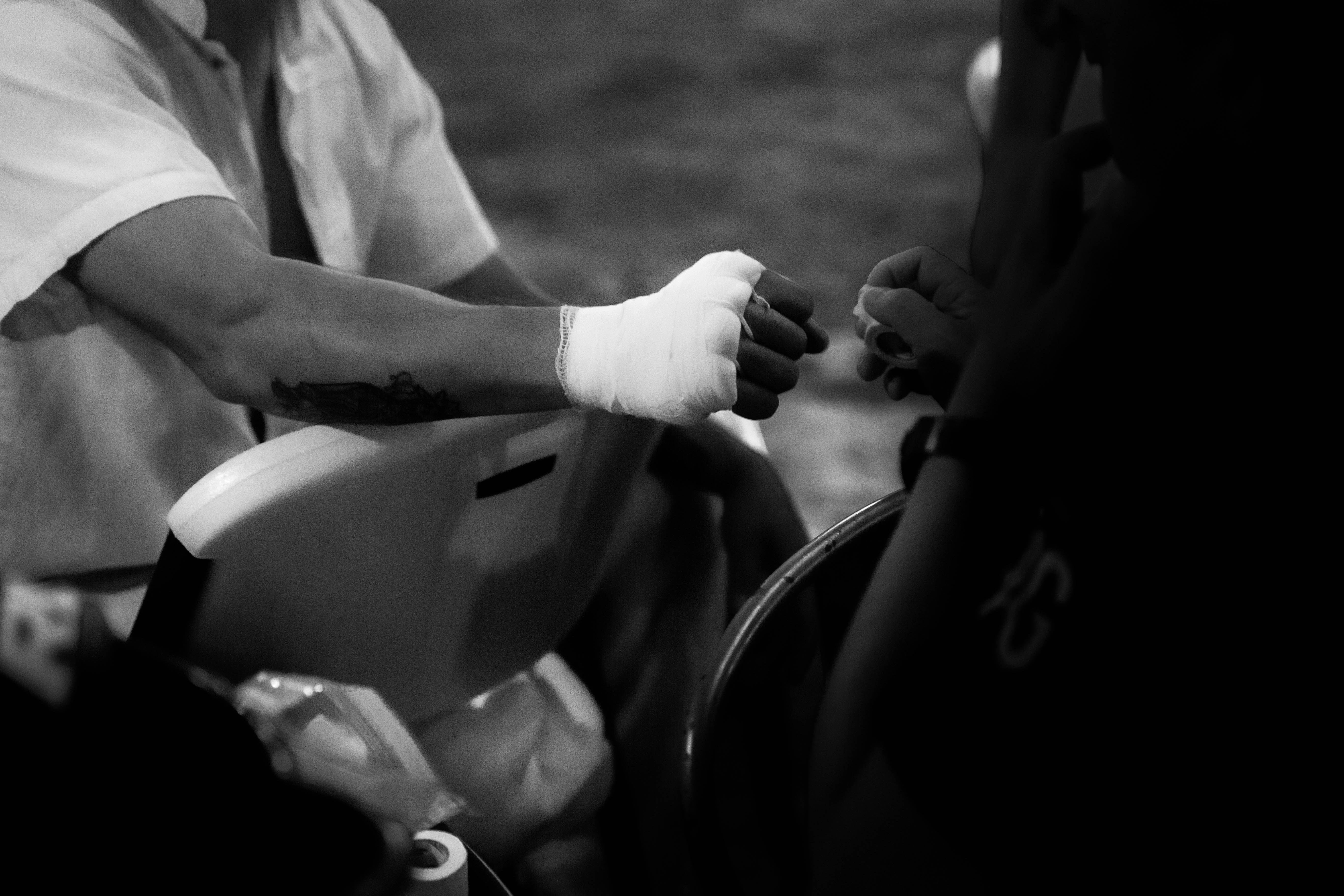 Photo by benignohoyuela