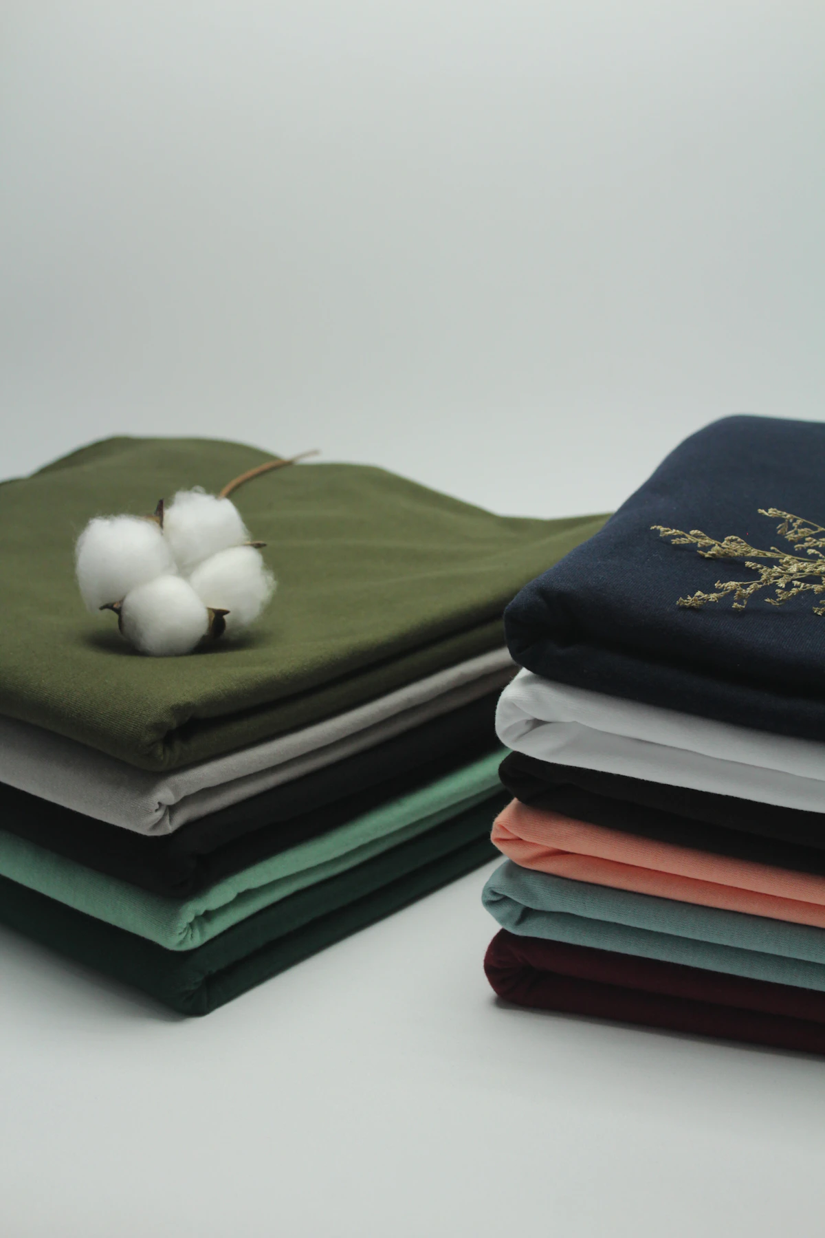 The Rise of Sustainable Fashion Manufacturing in India