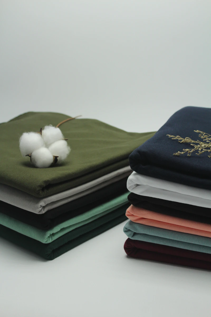 Pima Cotton