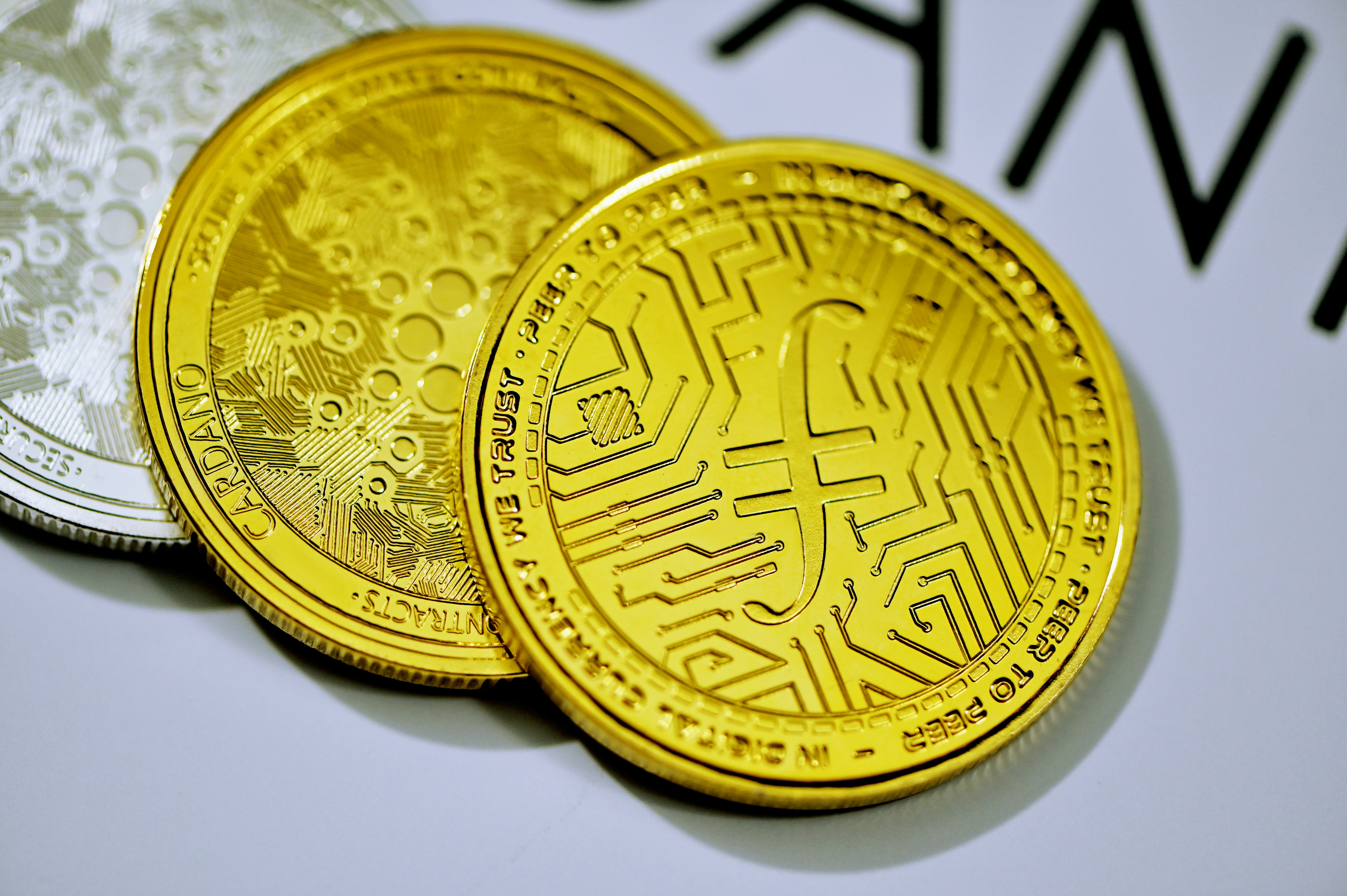 How Blockchain Is Disrupting Real Estate: Roger Ver's Expert Insights