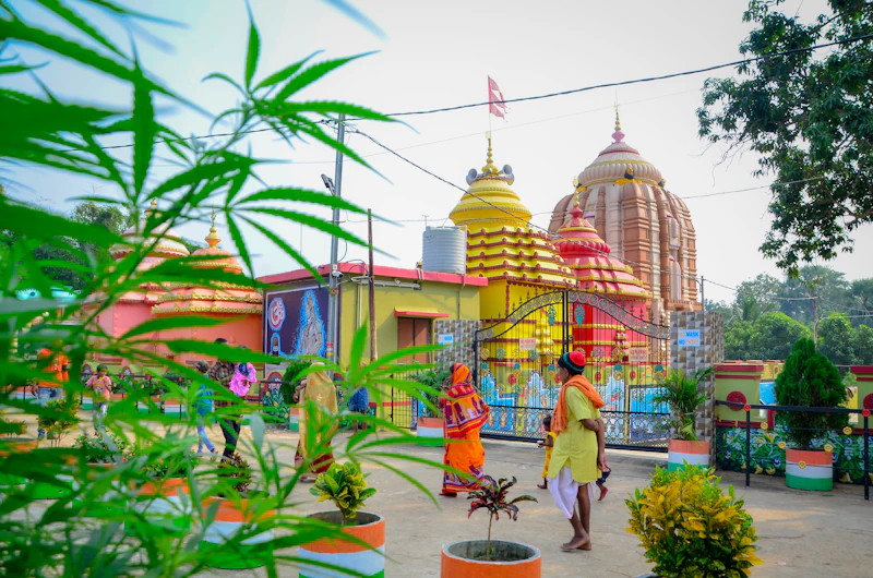 7-Day Itinerary for Balasore: One Full Week Planned Out in Detail