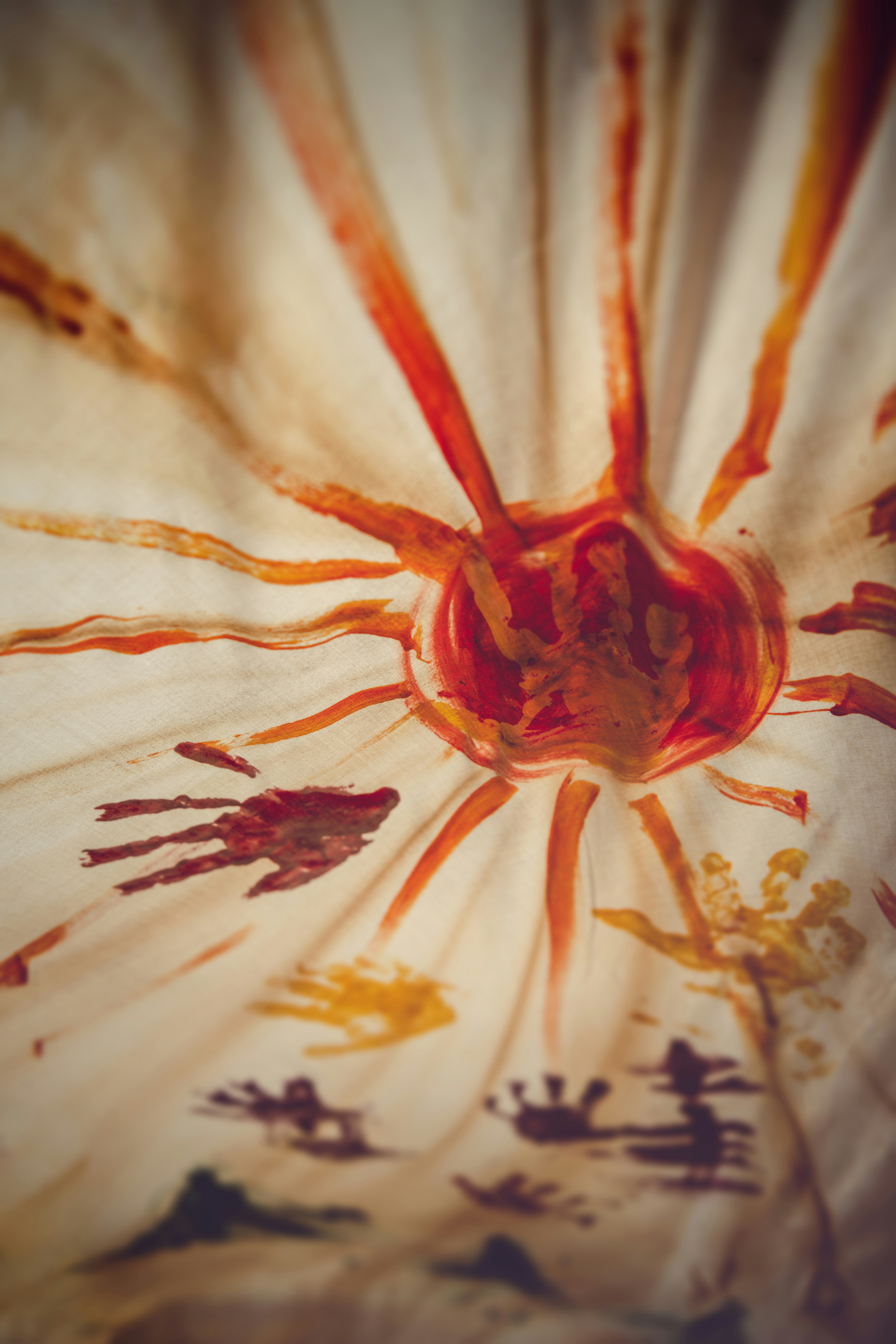 Crash Paint - Tees That Speak