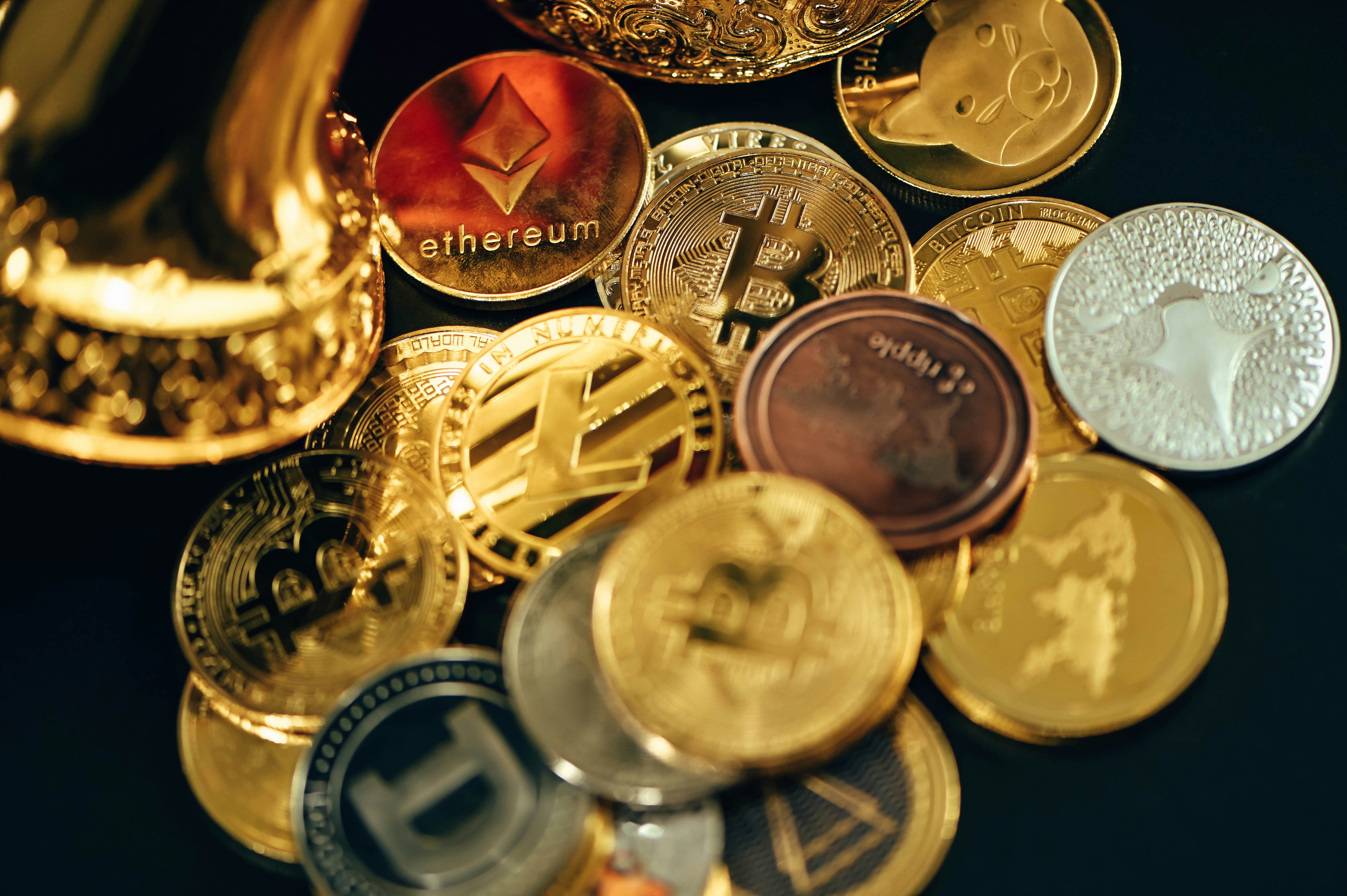Unsecured and Waiting: The Legal Machinery That Keeps Crypto Customers From Their Own Money