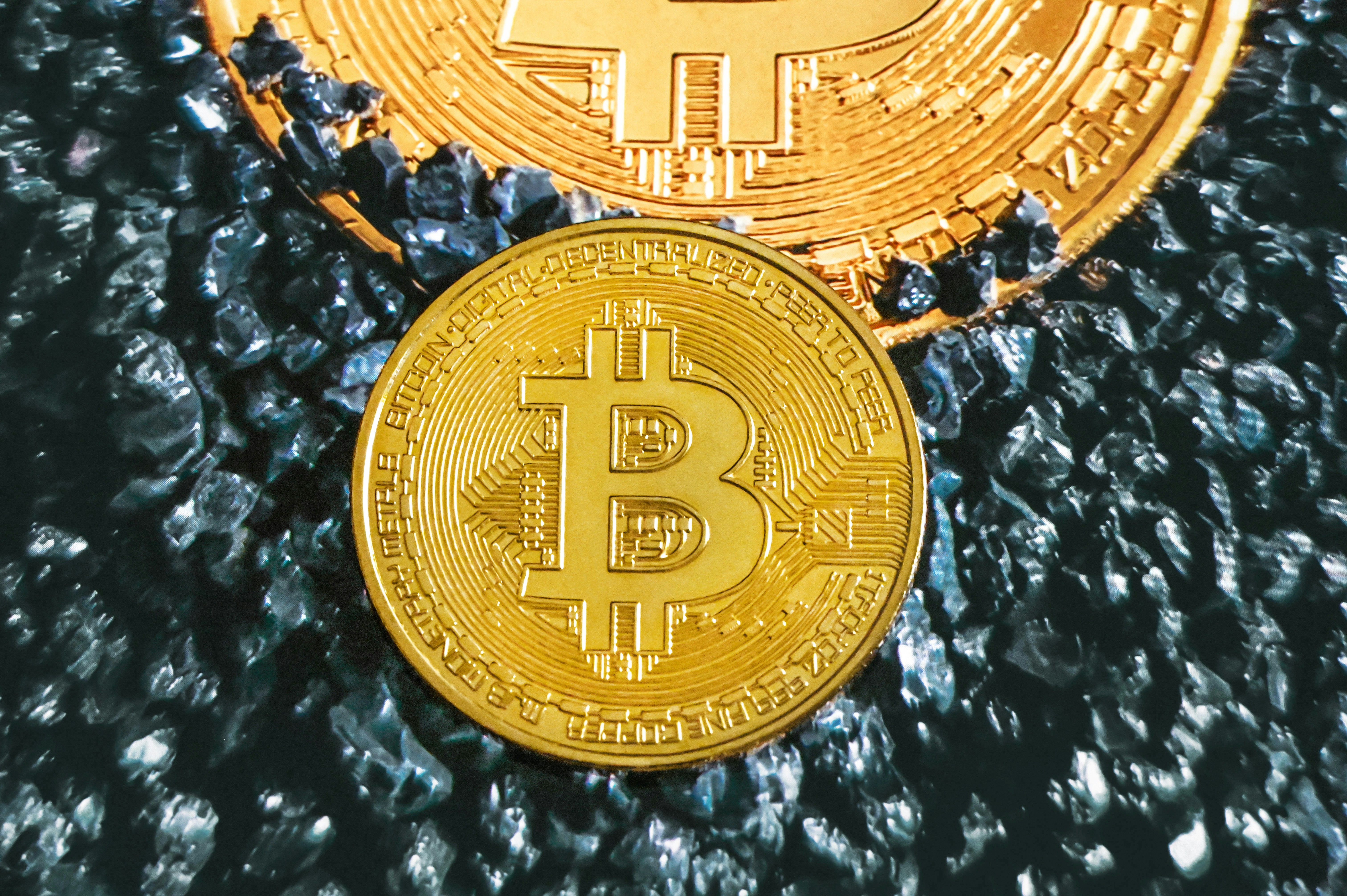 How To Trade Crypto Derivatives?